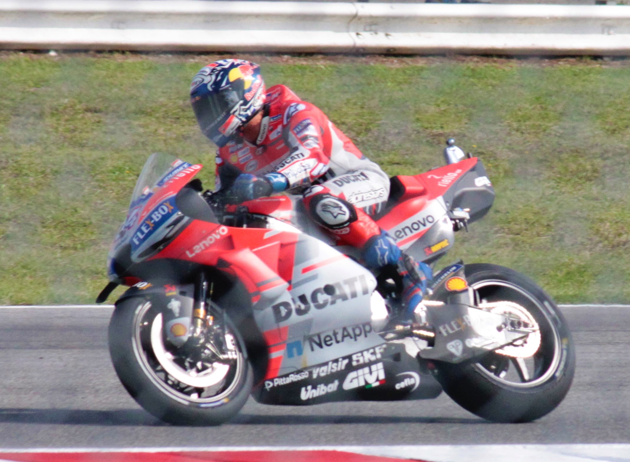 Dovizioso
