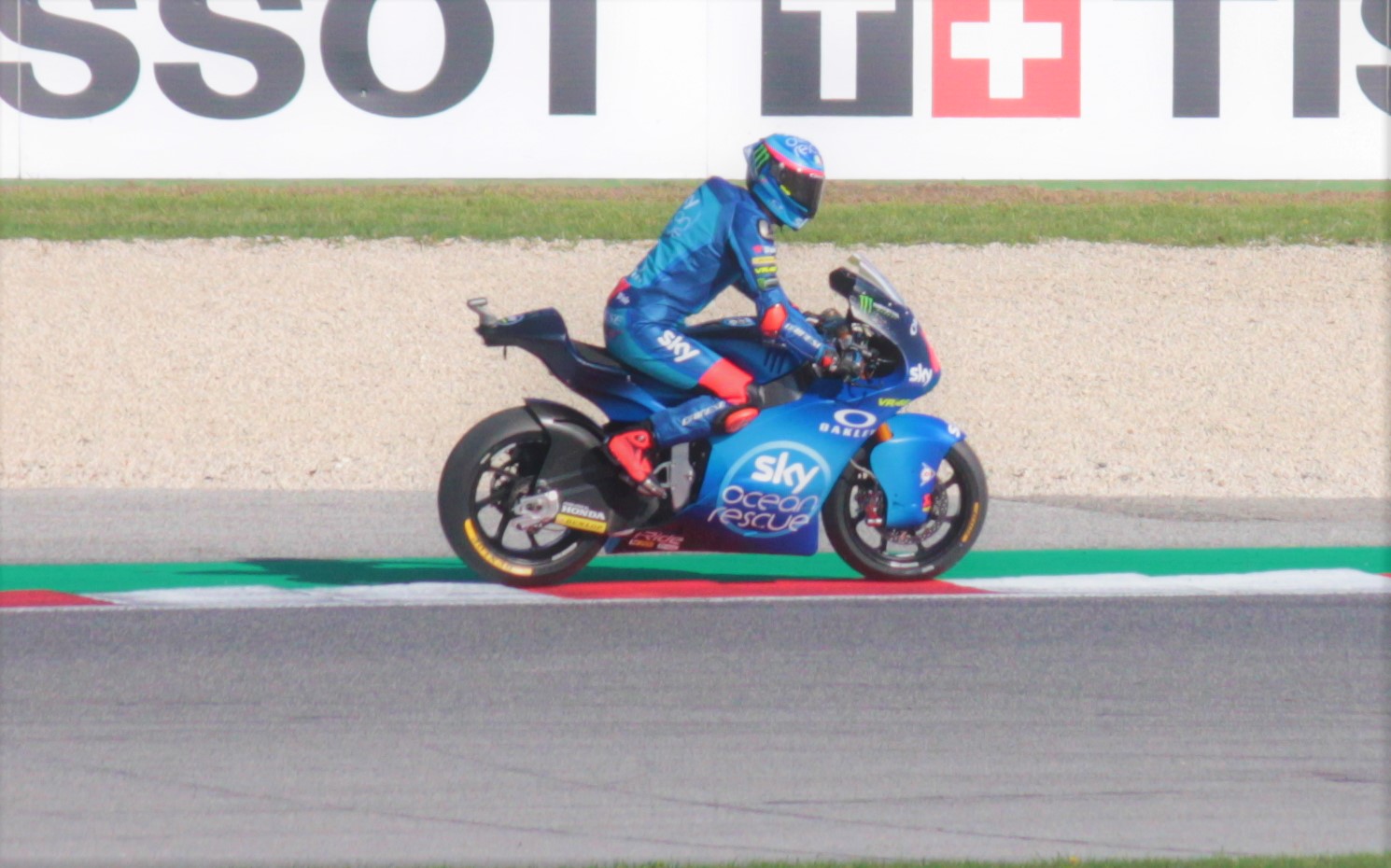 Pecco Bagnaia