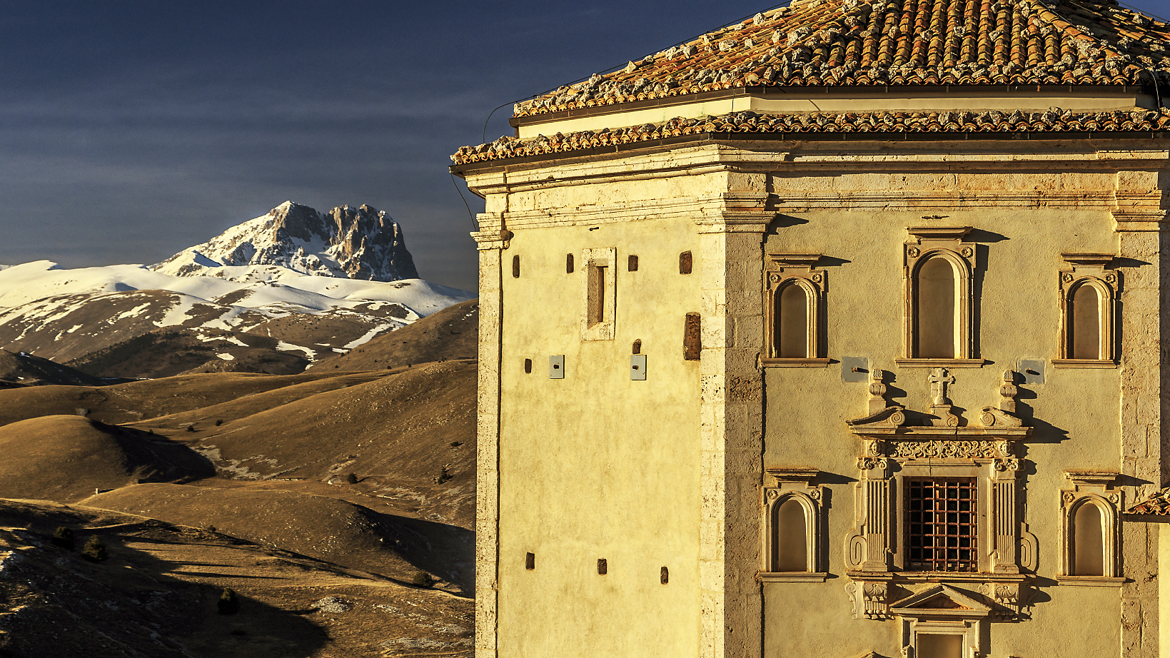 Santa Maria della Pietà