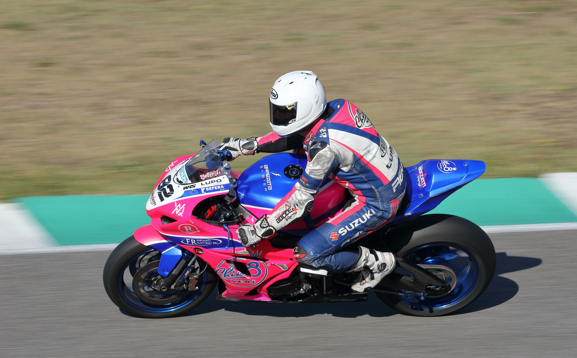 Mugello. C.I.V. 21/09/2018.