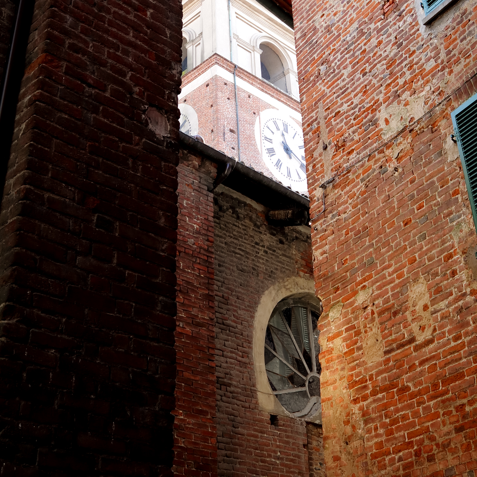 Italian compositions