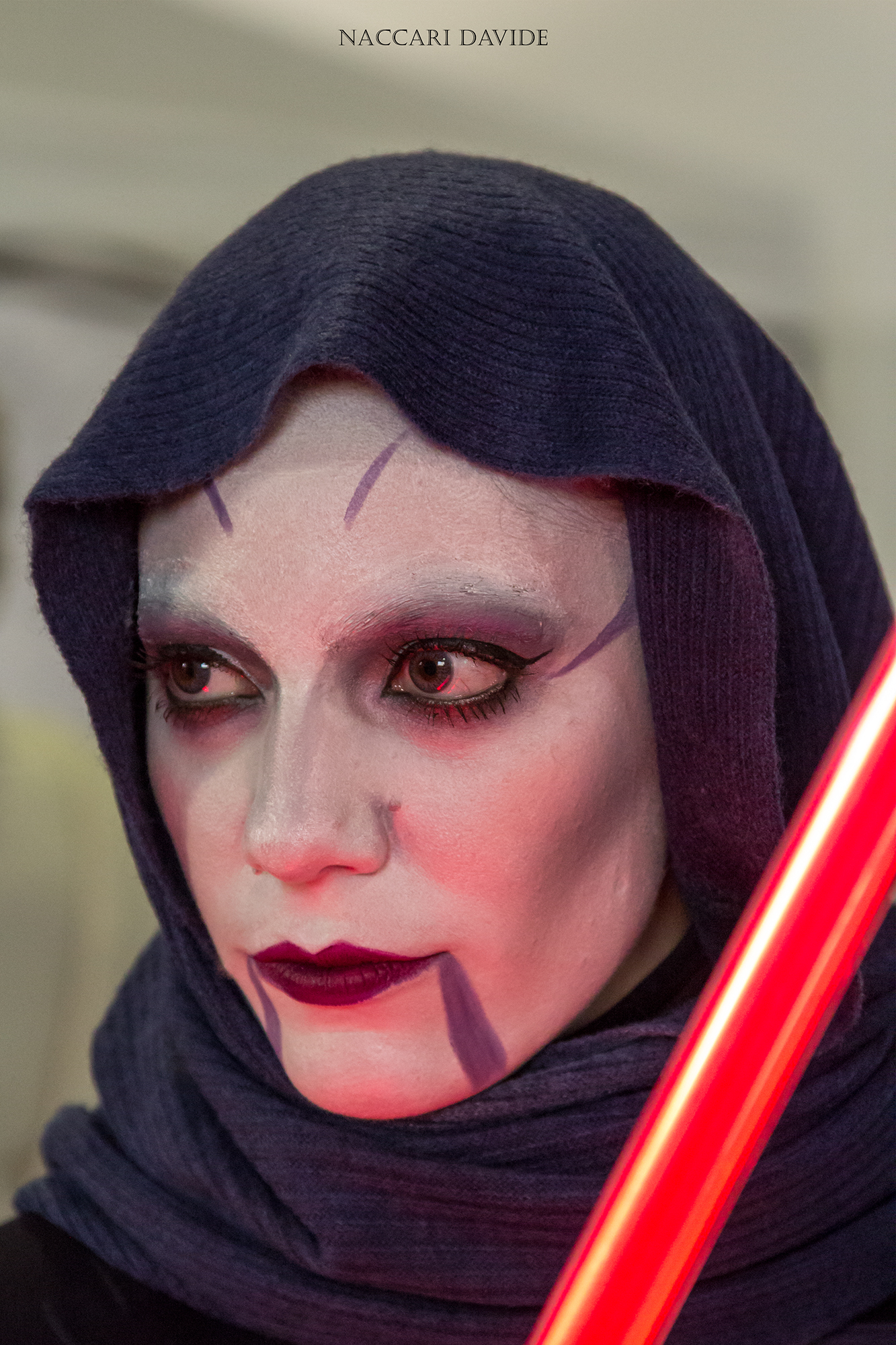 Jedi or not Jedi....