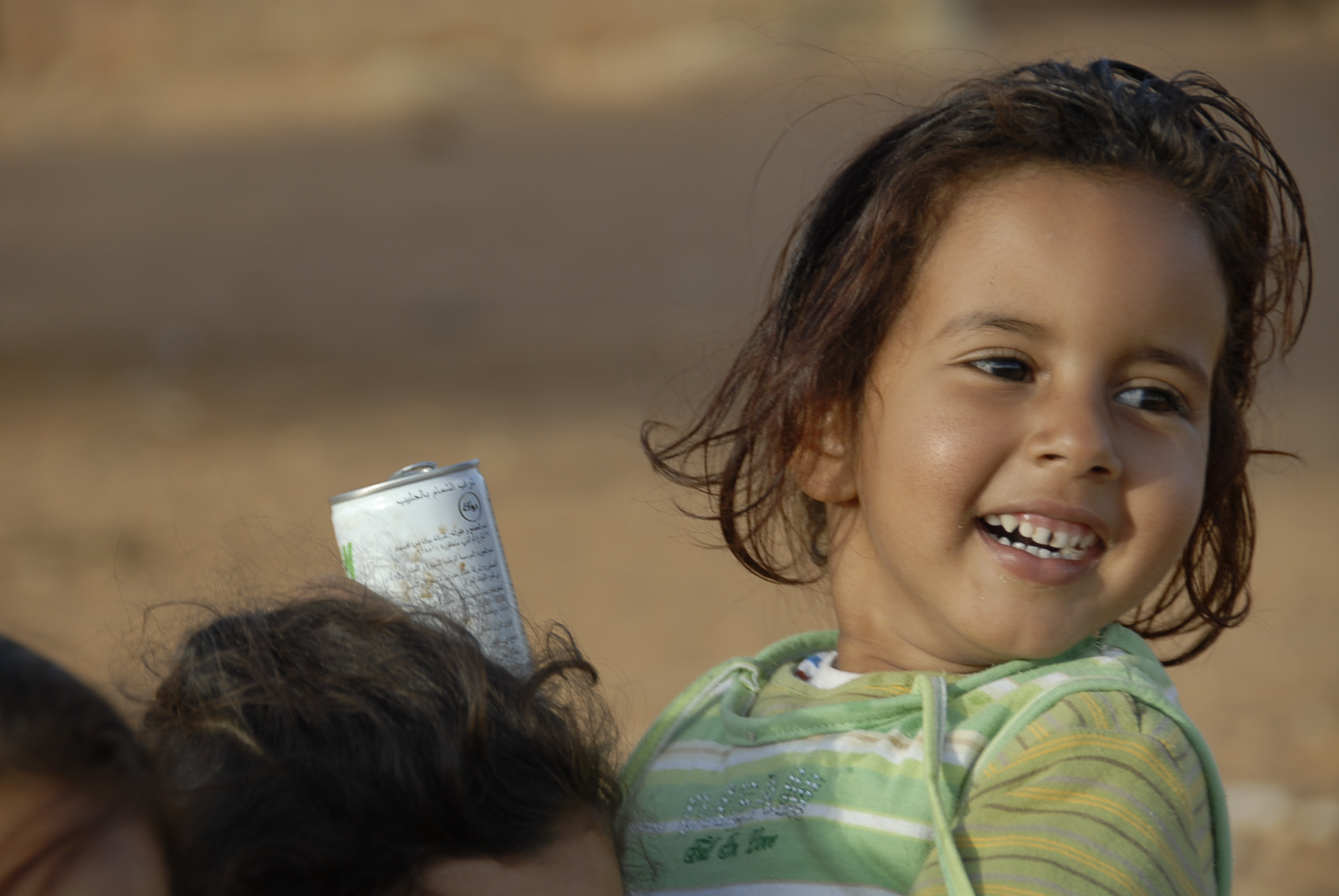 Chinguetti, Mauritania