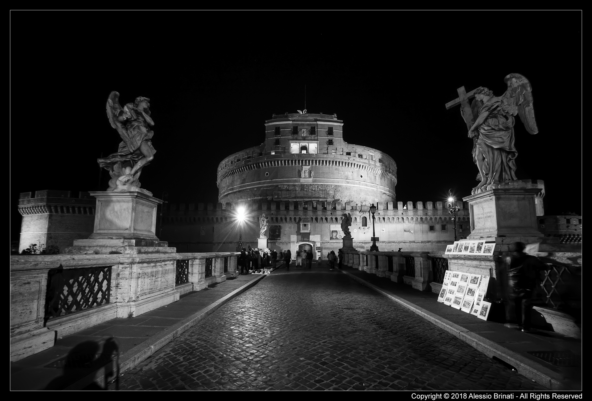 Castel Sant'Angelo