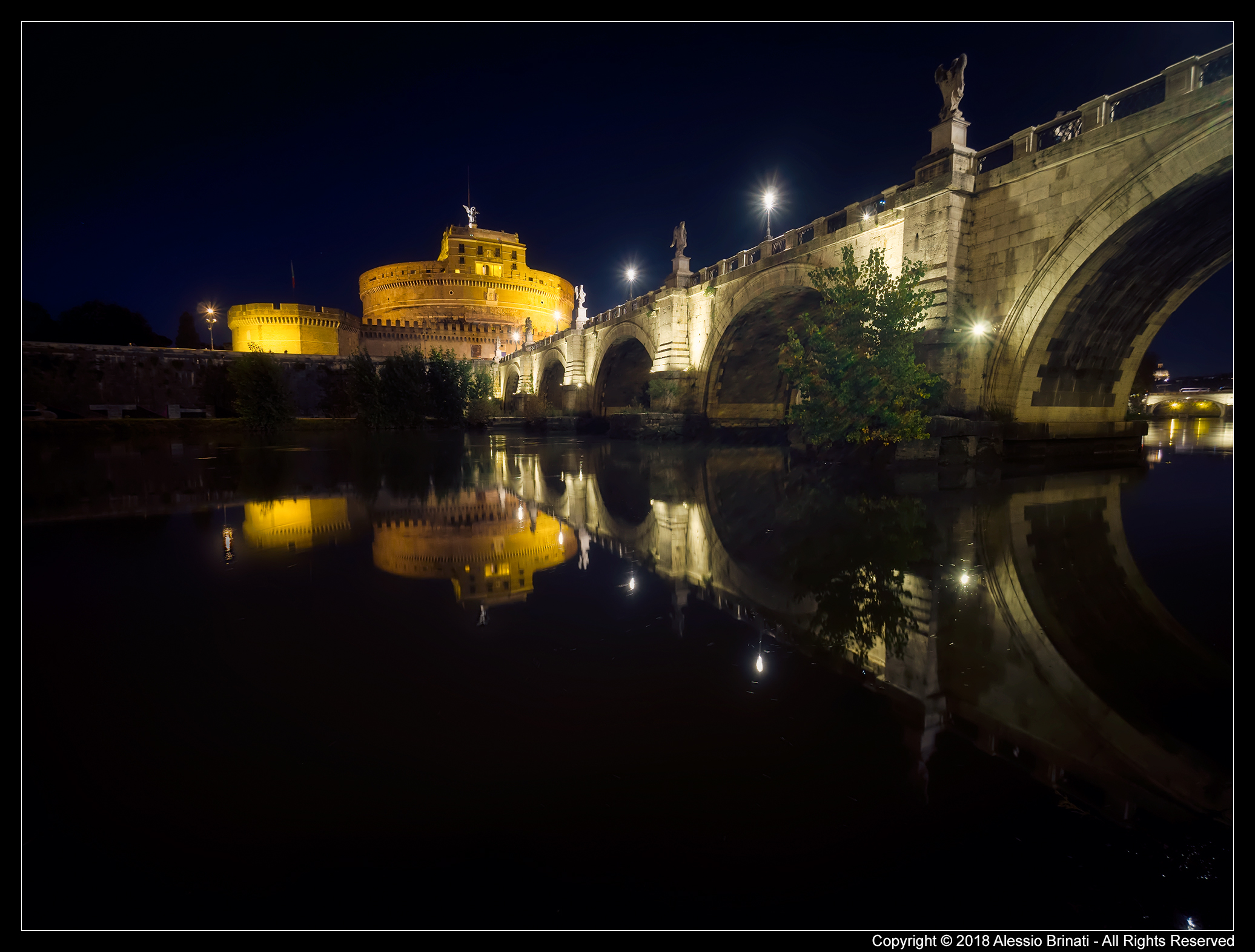 Castel Sant'Angelo