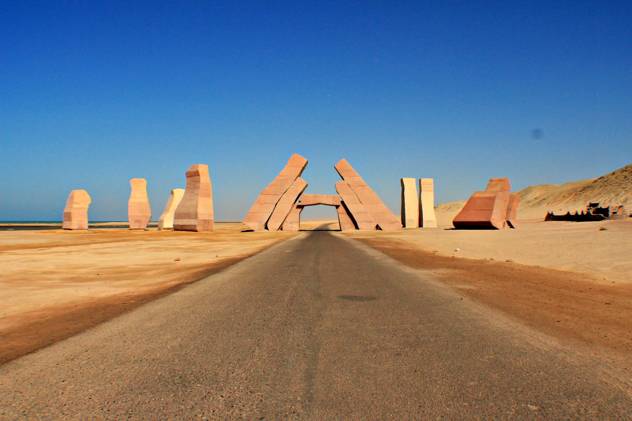 Ras Mohammed - Sharm el Sheik