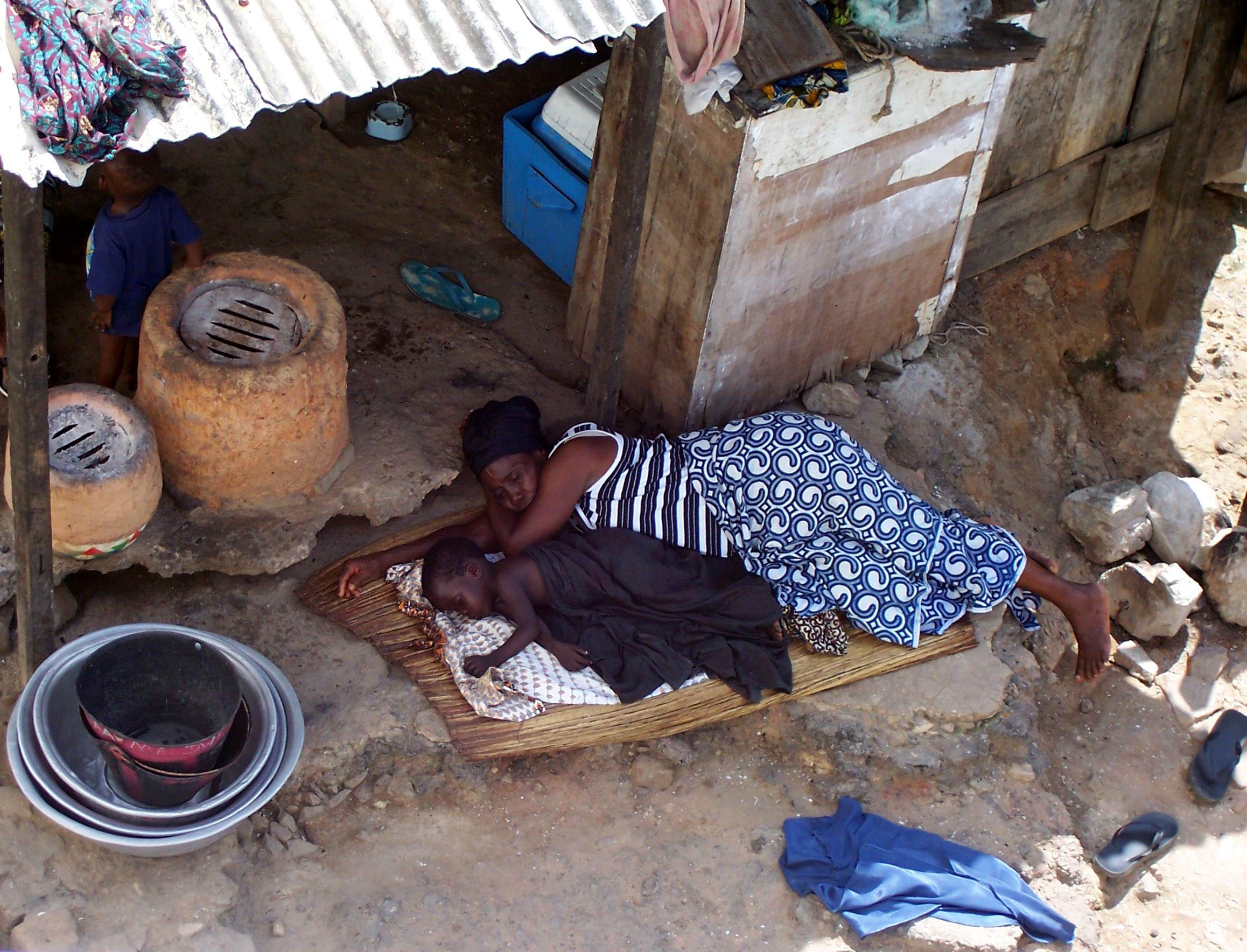 Là dove si ama non scende mai la notte