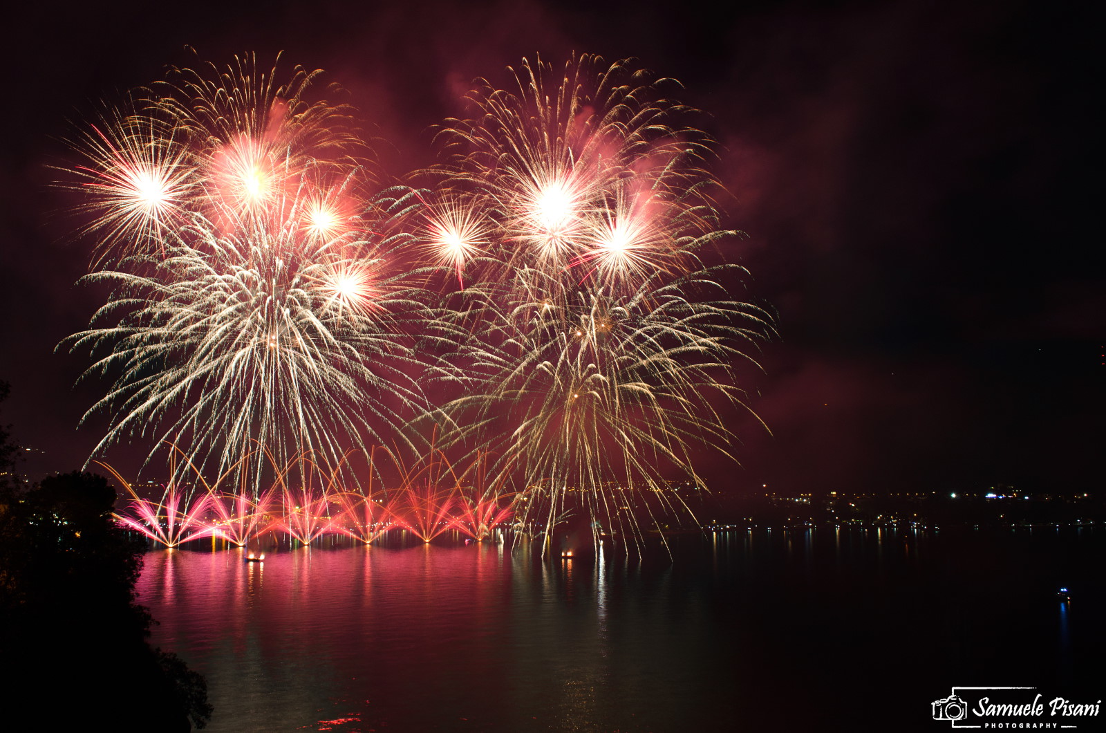 Esplosione di eleganza a Riva del Garda