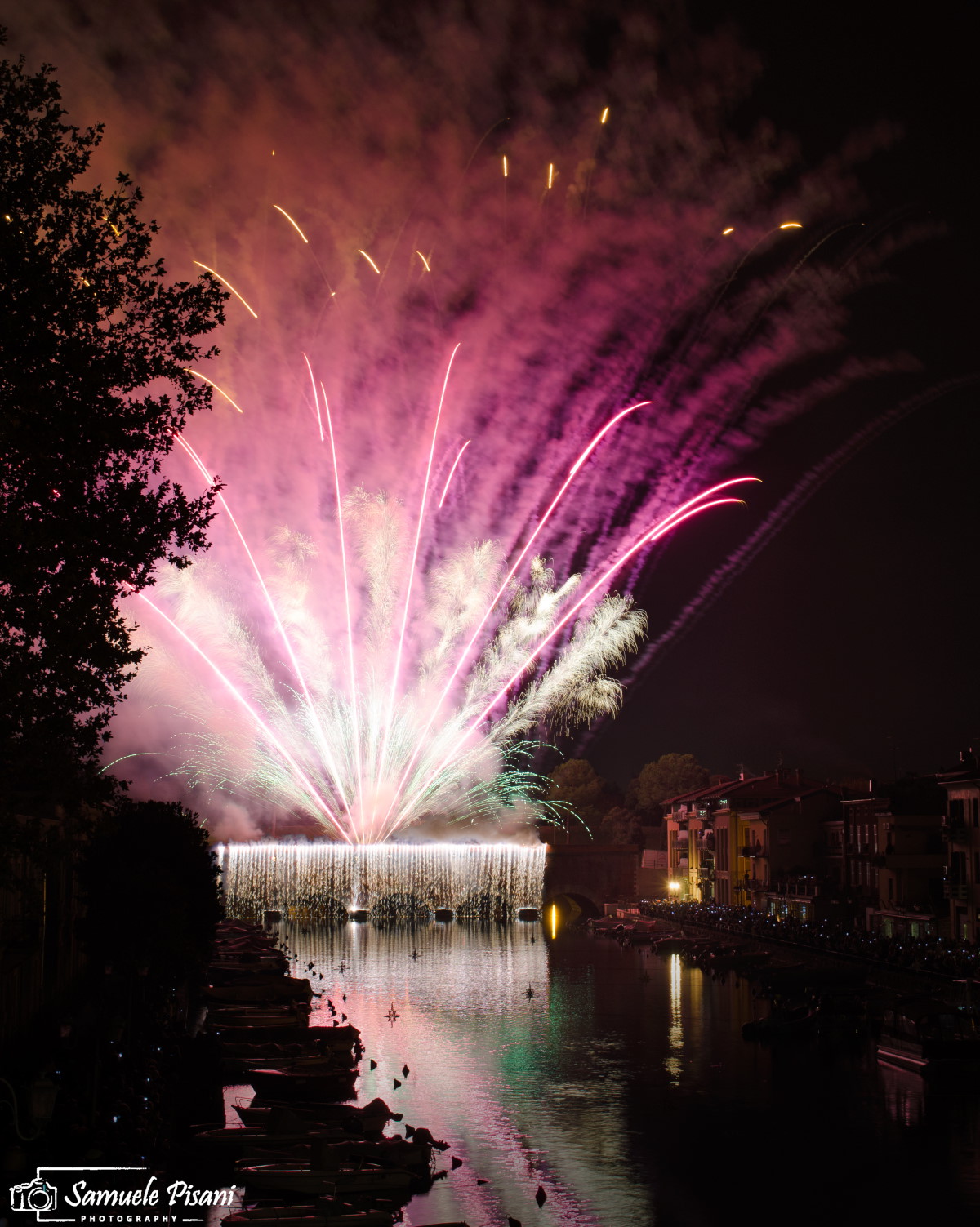 l' “Incendio dei Voltoni” 2018 #4