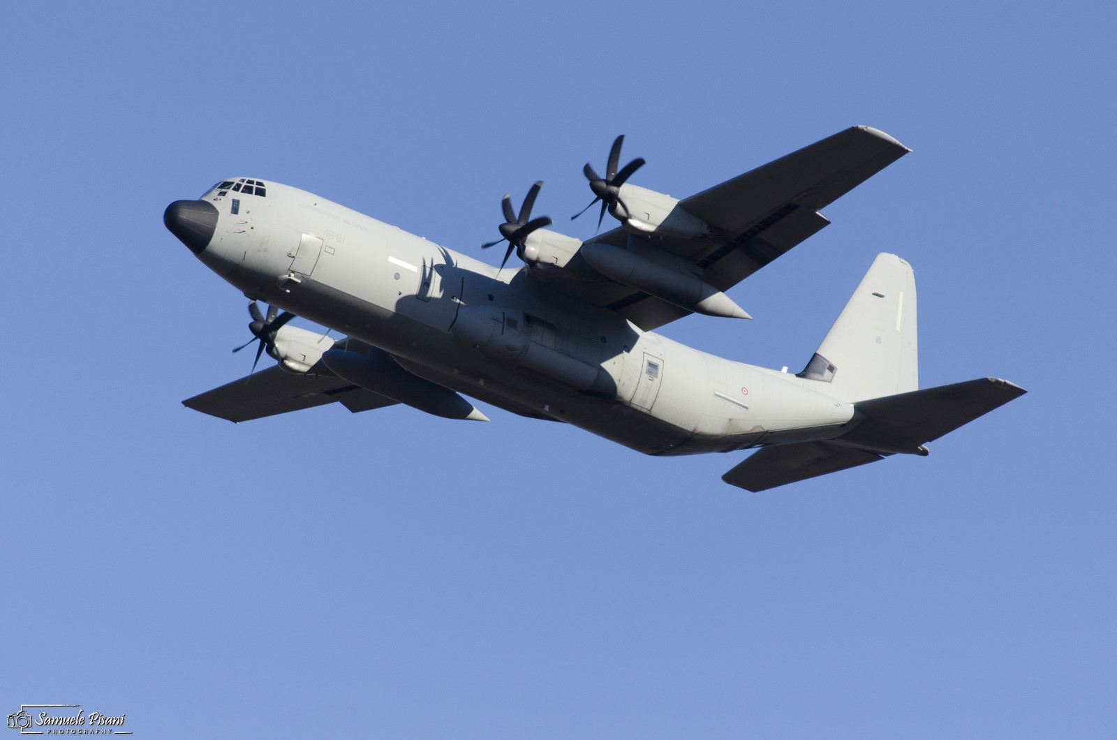 c-130j hercules ii