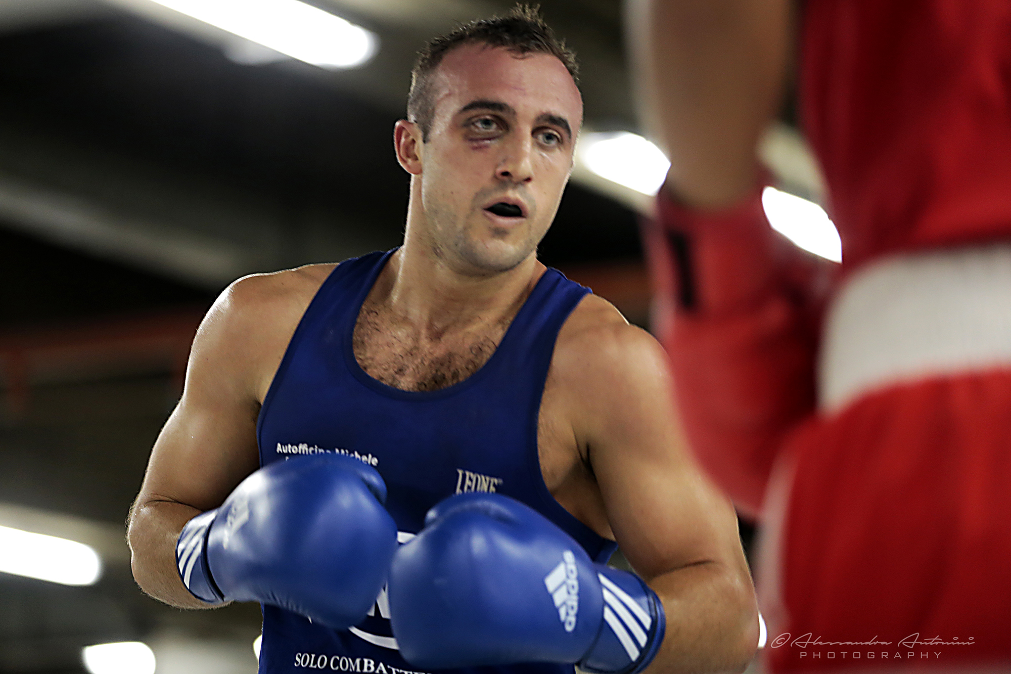 Lombardy FPI Semifinals Championships. Li Elite 2018