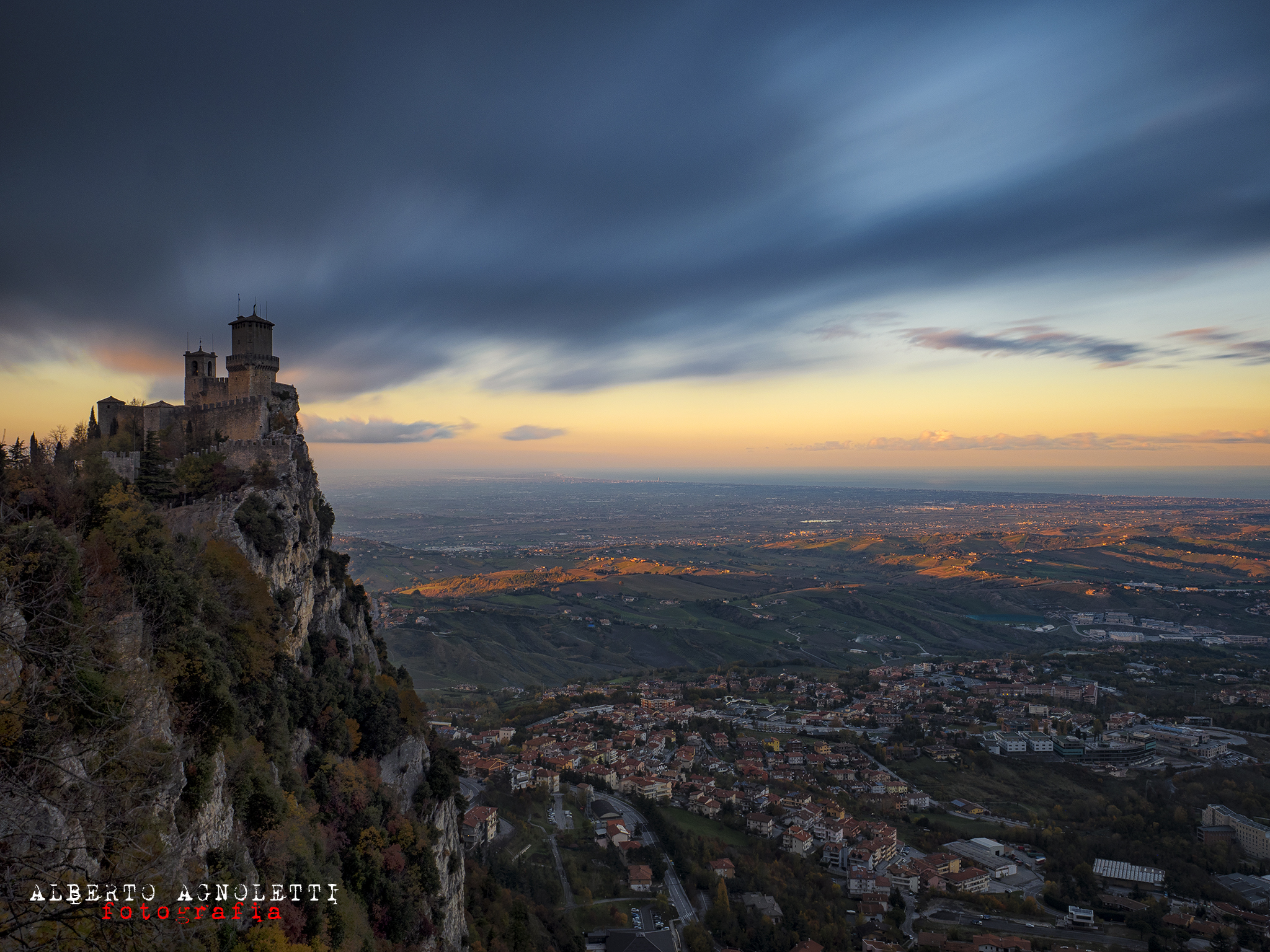 60 secondi di San Marino