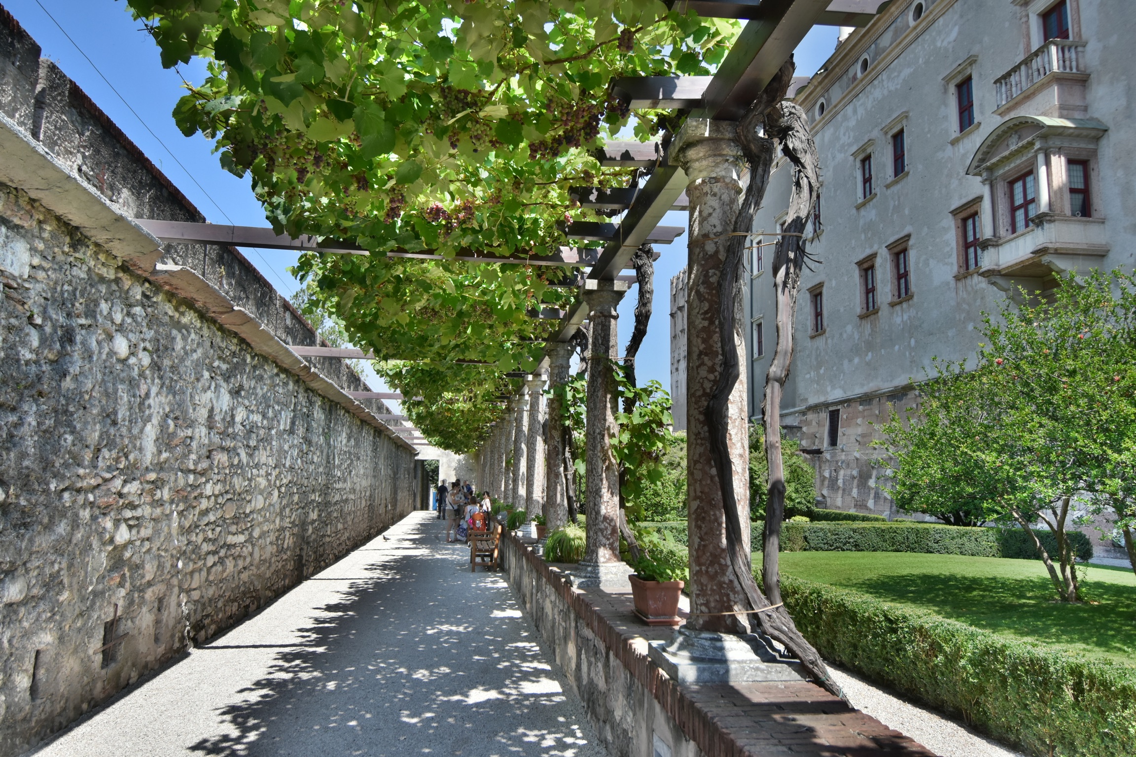Castello del Buonconsiglio