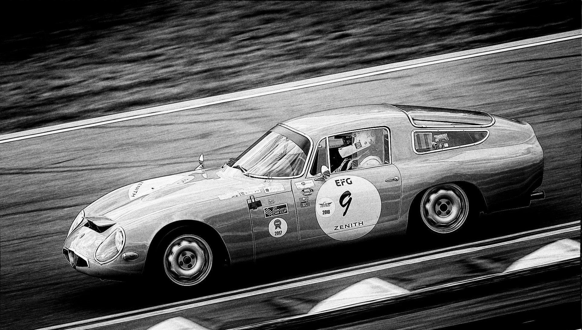 Imola Classic. 26/10/2018.