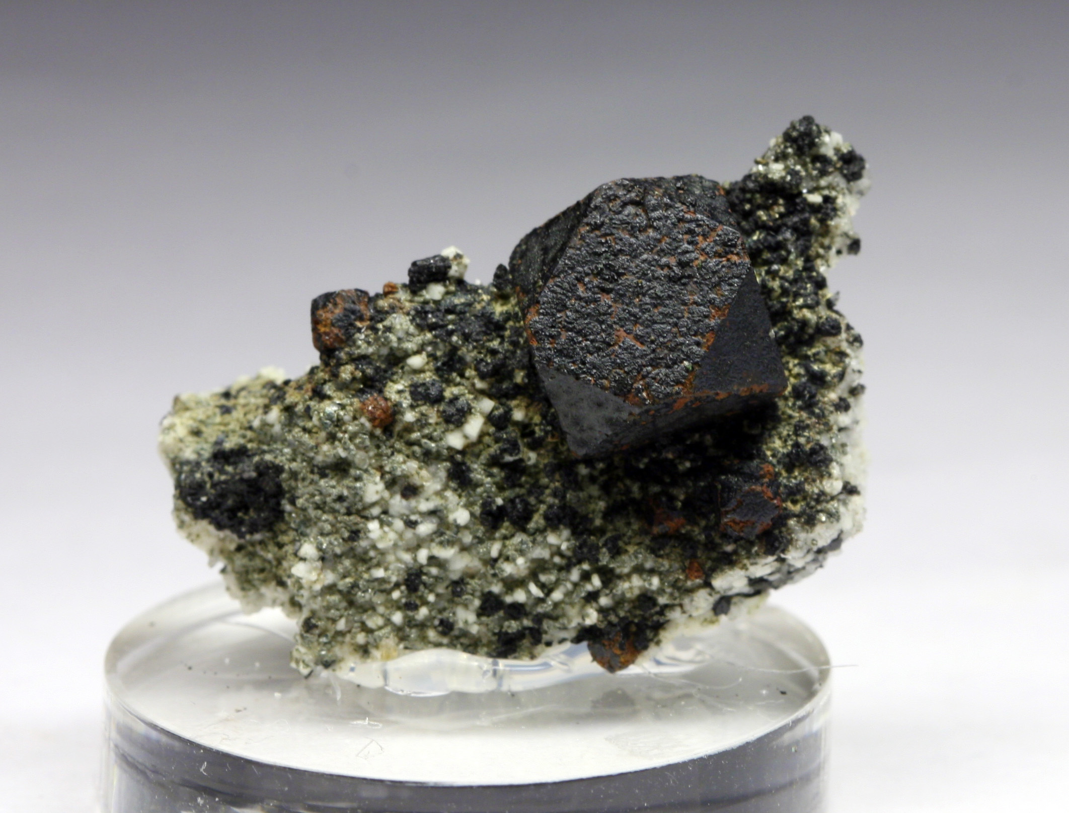 cafarsite - mt. Cervandone