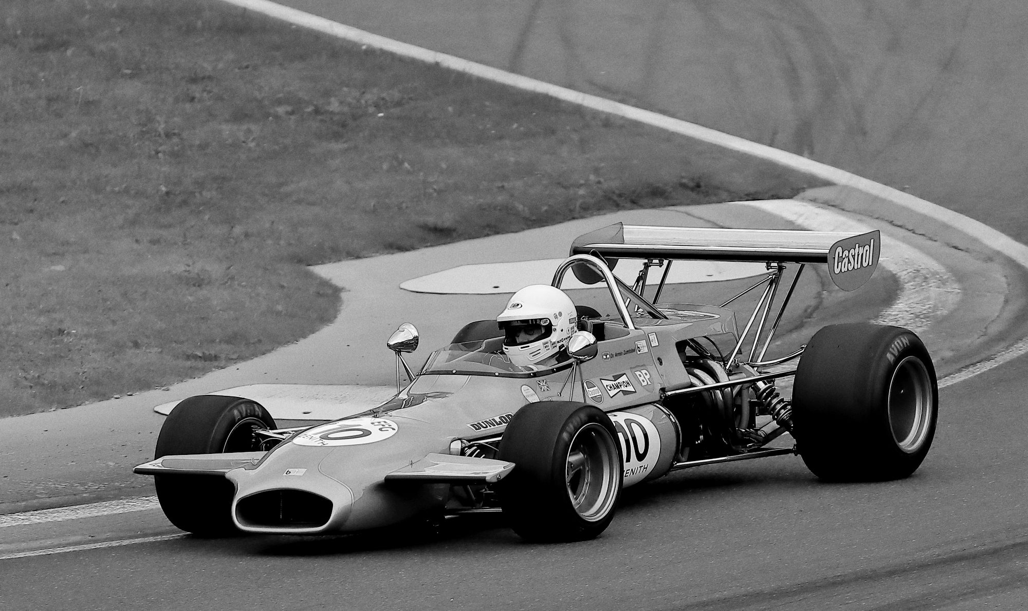 Imola Classic. 26/10/2018.