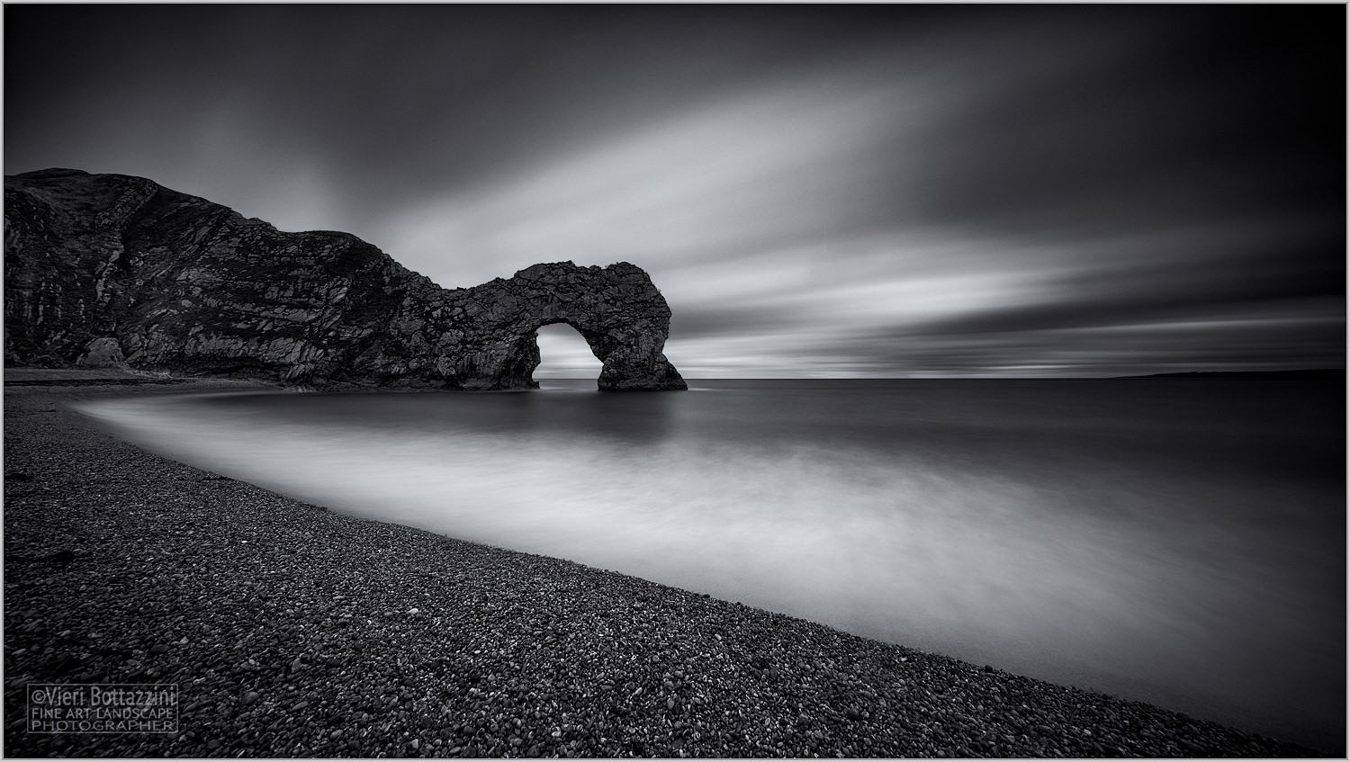 Durdle Door, B&N