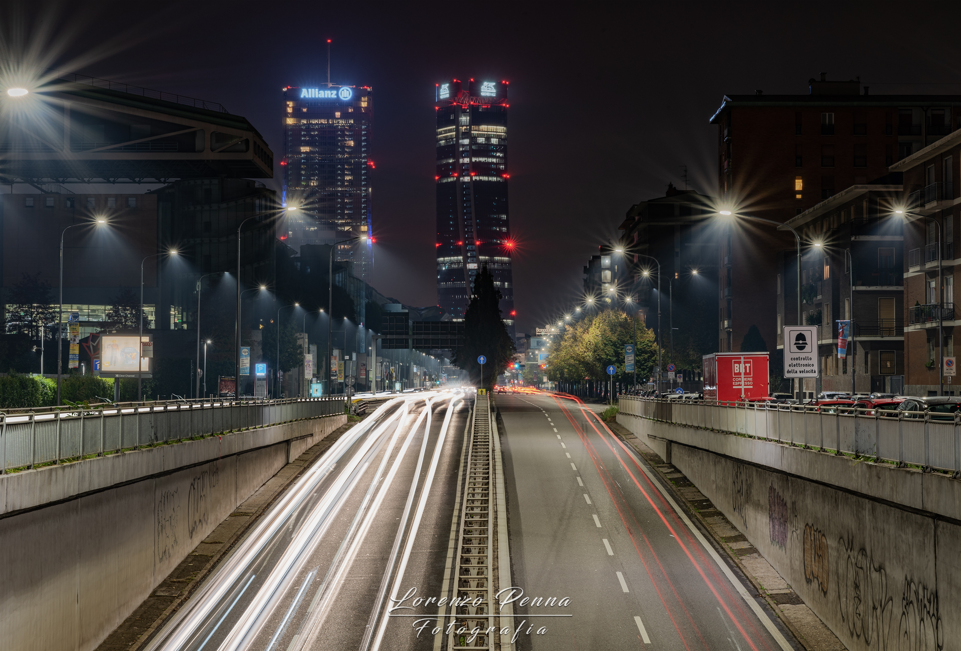 Il dritto e lo storto