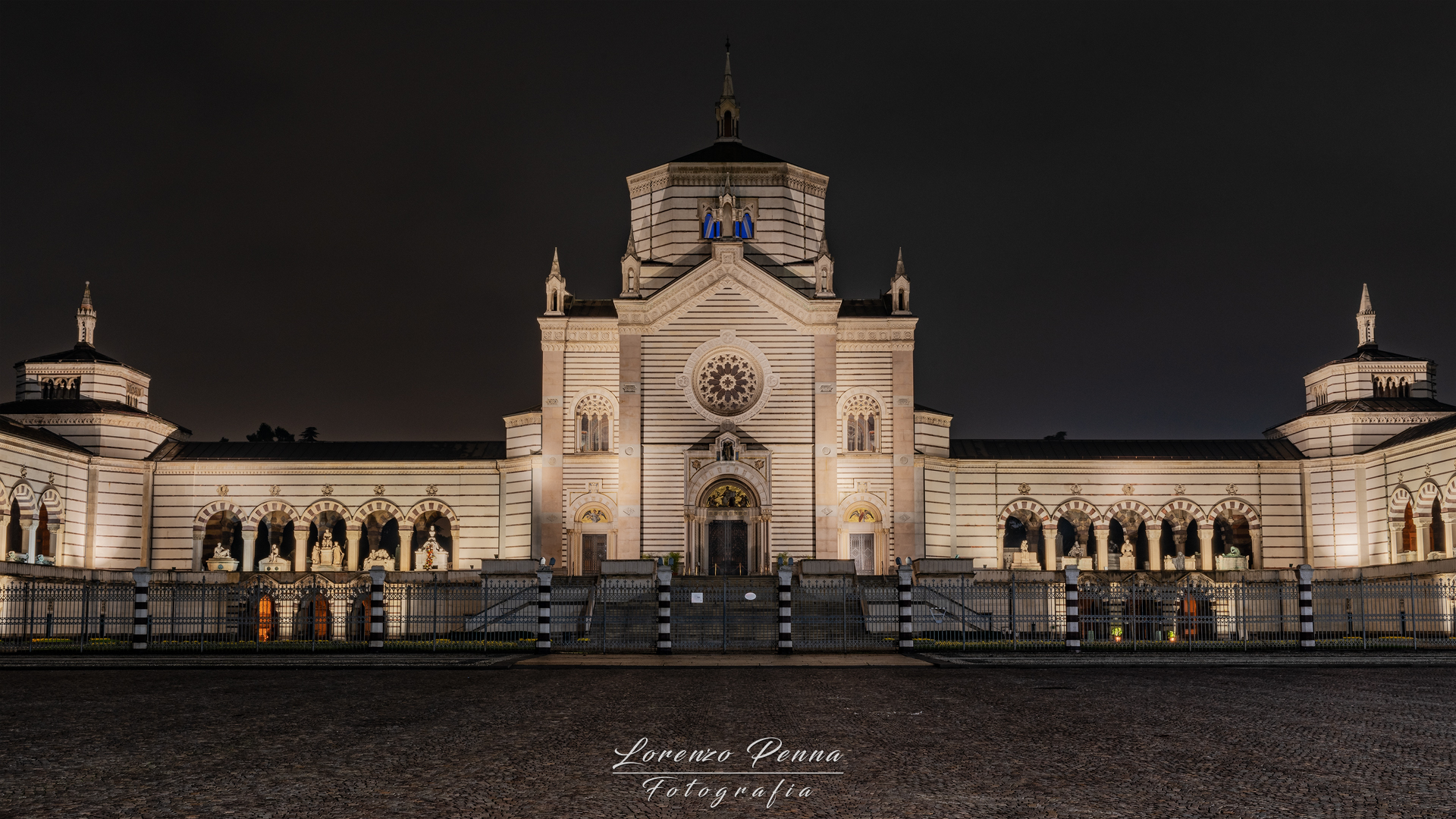 Cimitero monumentale