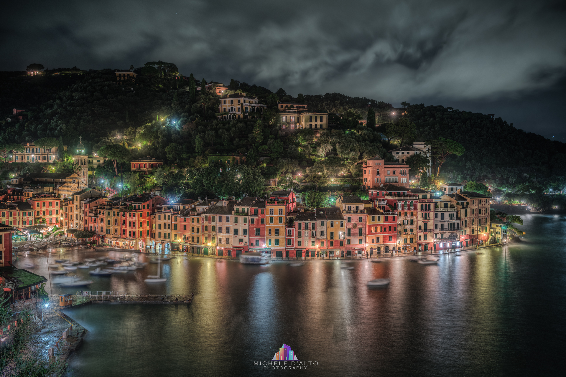 Portofino