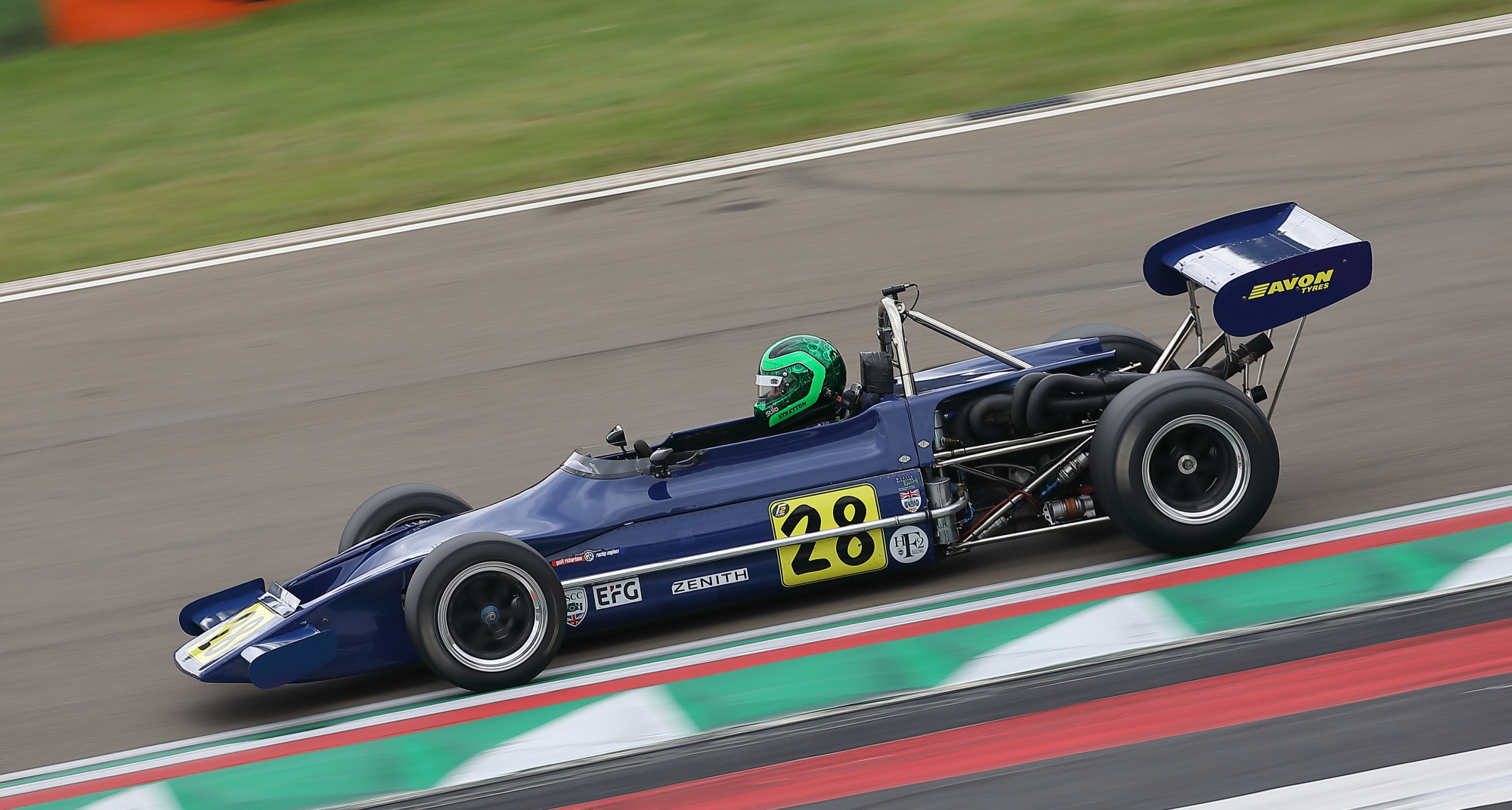 Imola Classic - 26/10/2018.