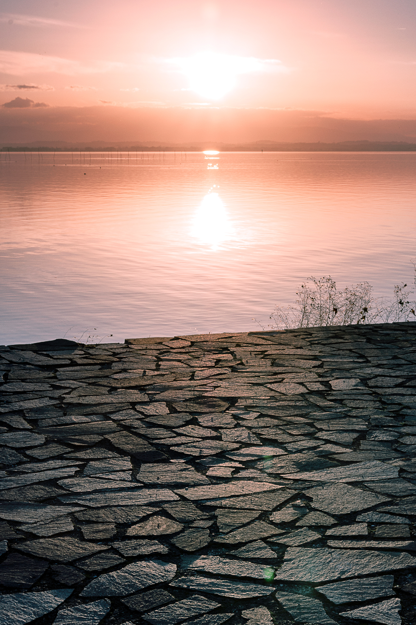 lago trasimeno