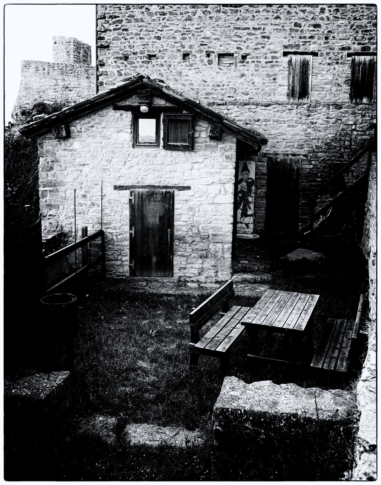 Carpineti. 01/04/2017.