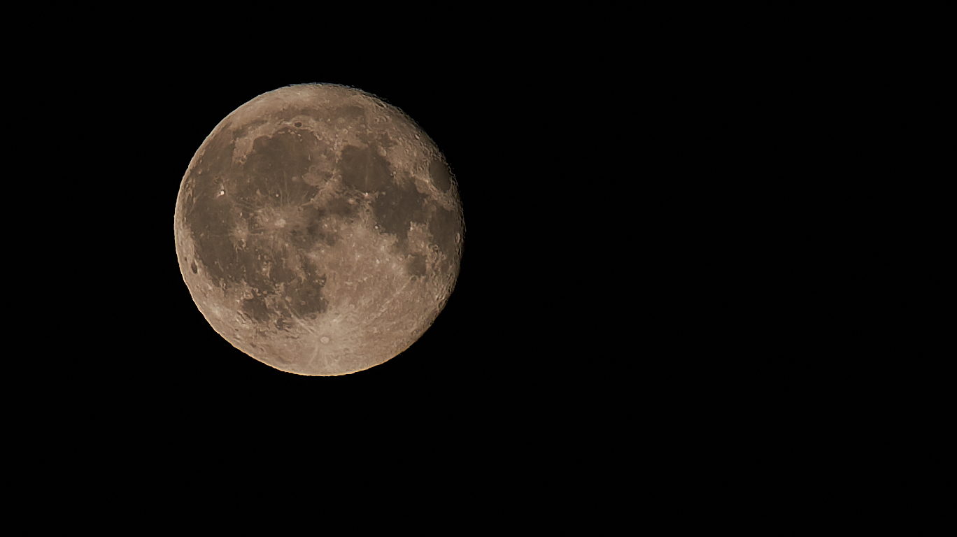 The seventh Moon....;)