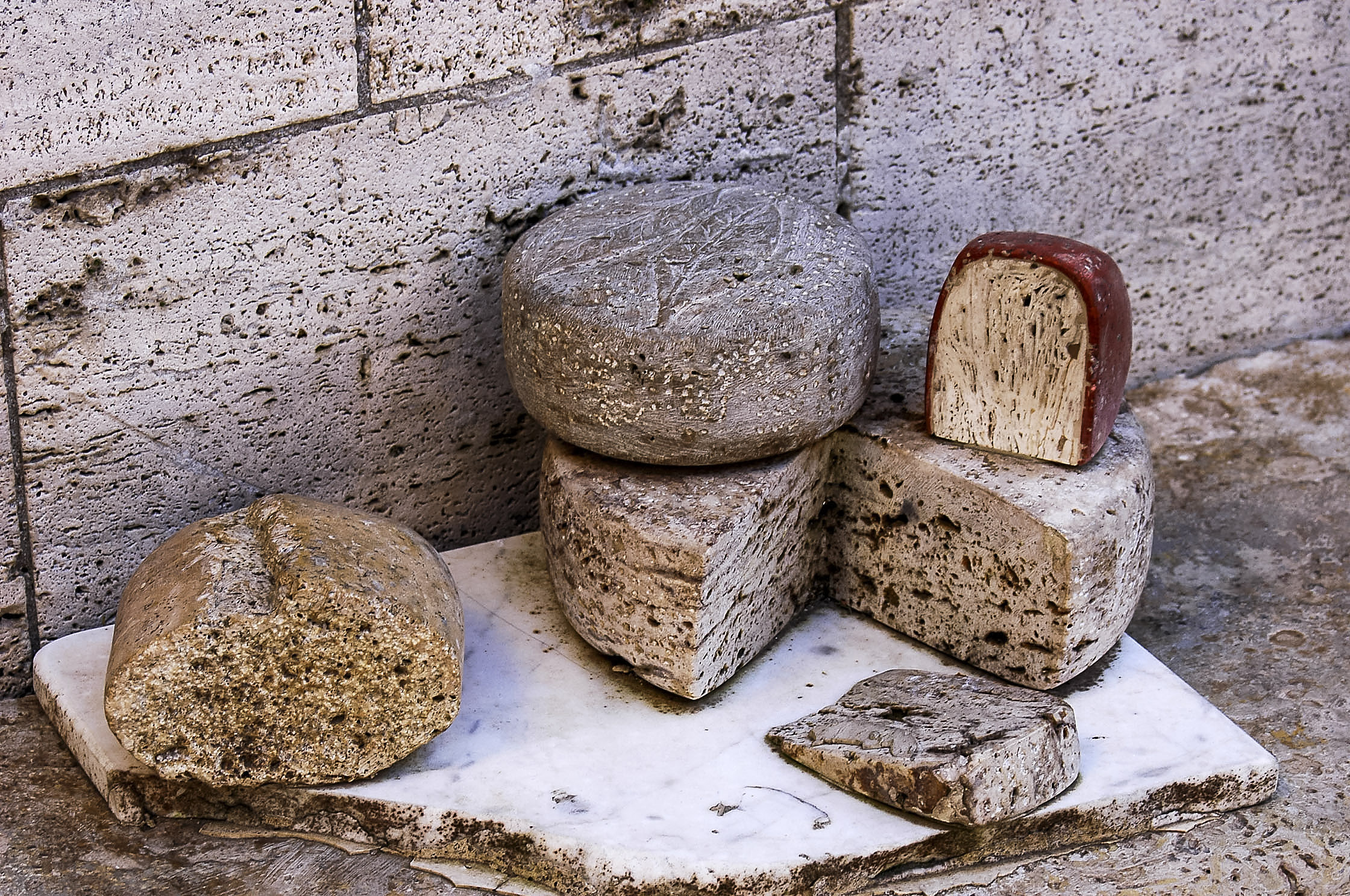 si sente il profumo ?