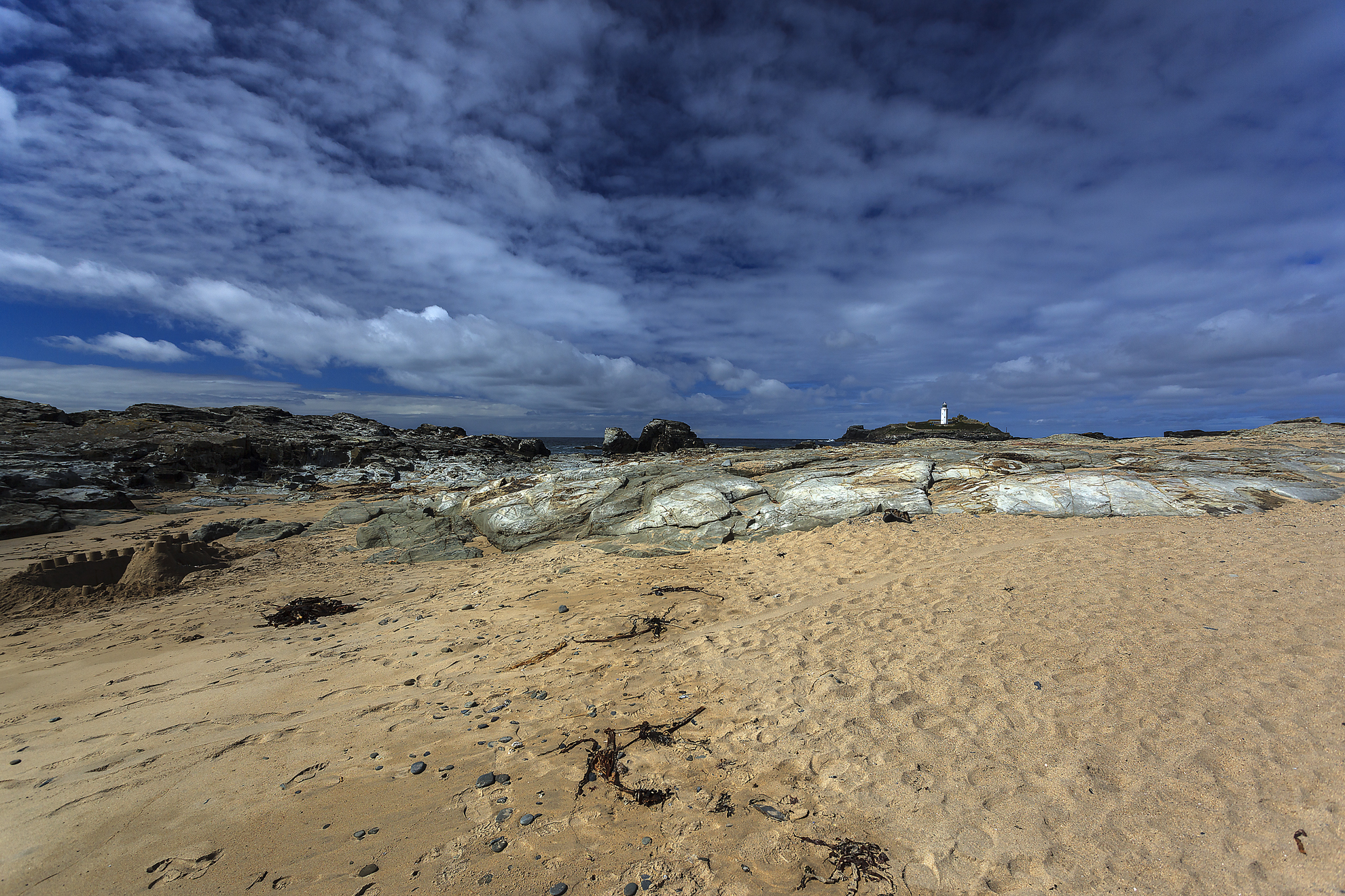 Godrevy Ligthouse