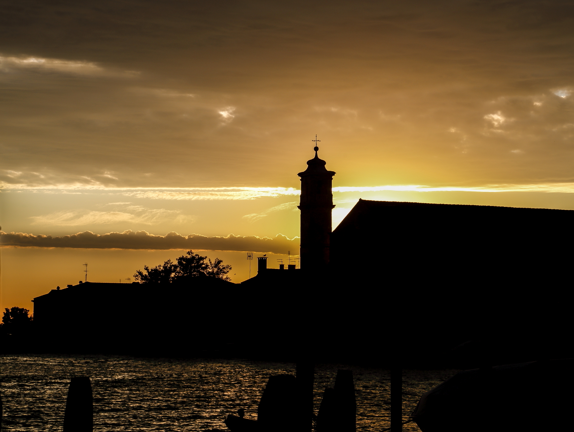 Chiesa Santa Maria degli Angeli (Murano)