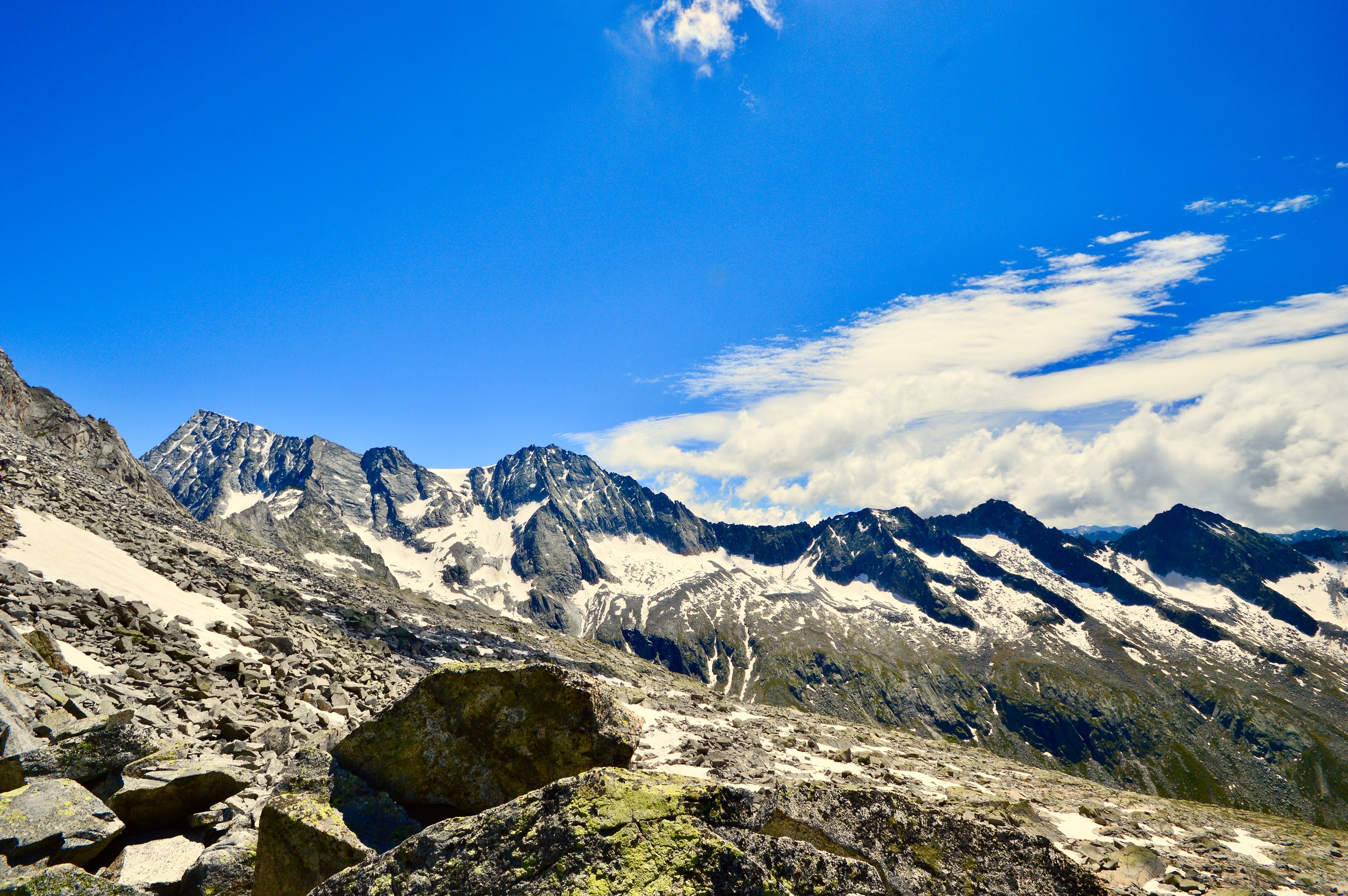 The Giants Bresciani