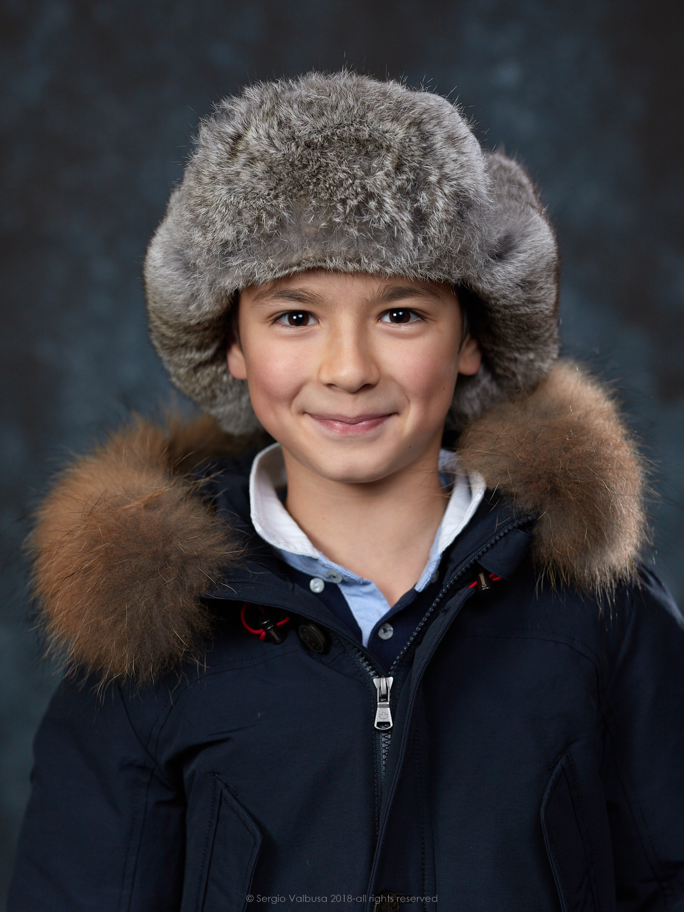 We are ready for the great cold