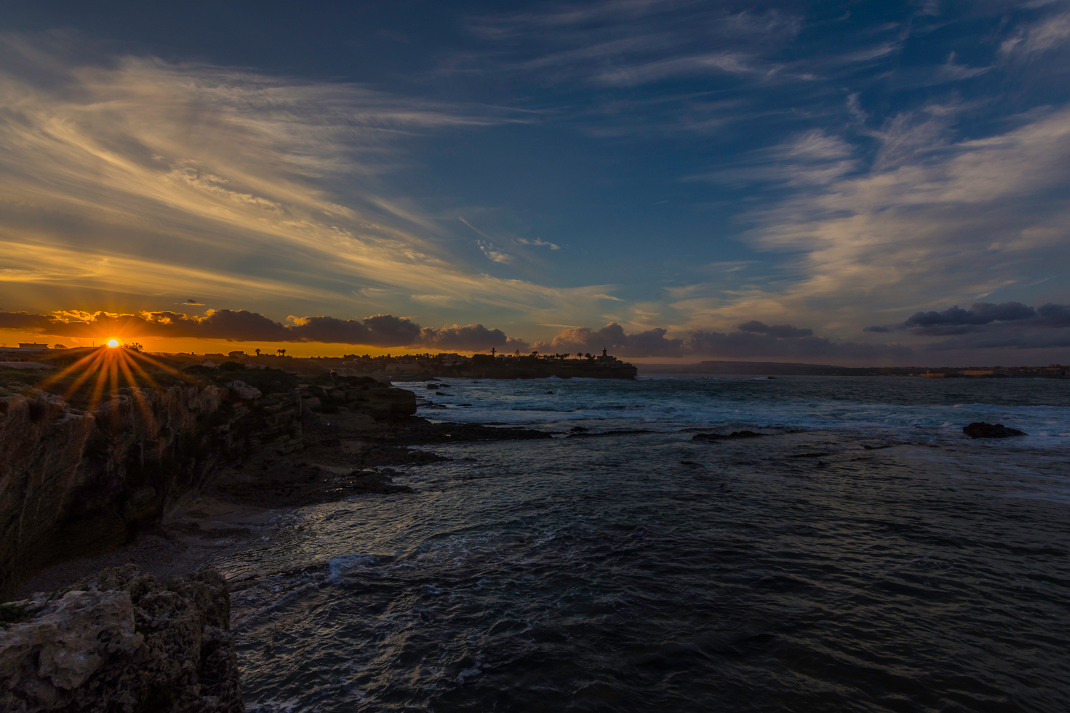 La Pillirina - Siracusa