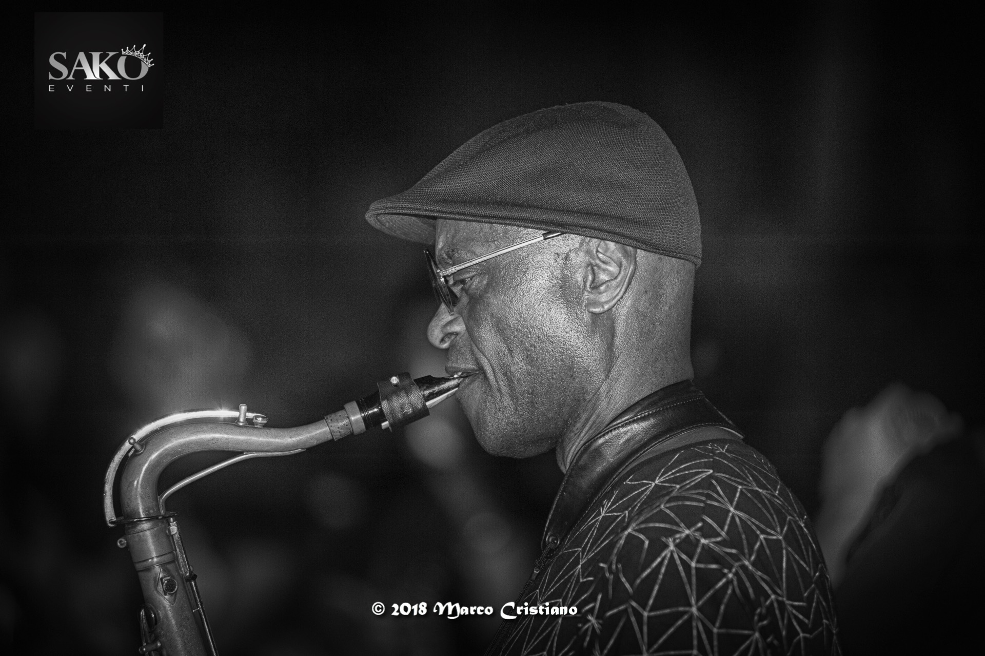 James Thompson Live..