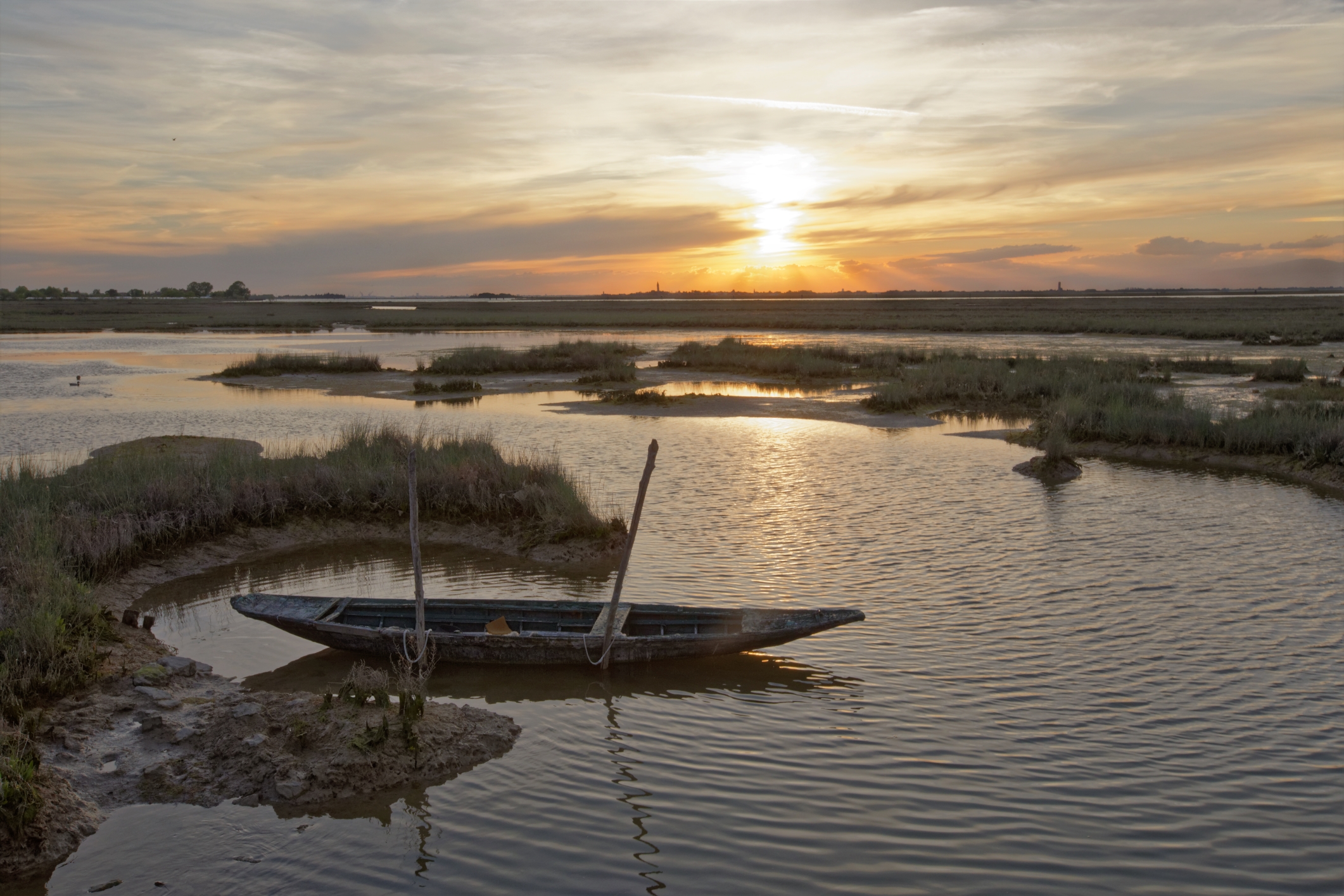 Laguna Lio Piccolo VE
