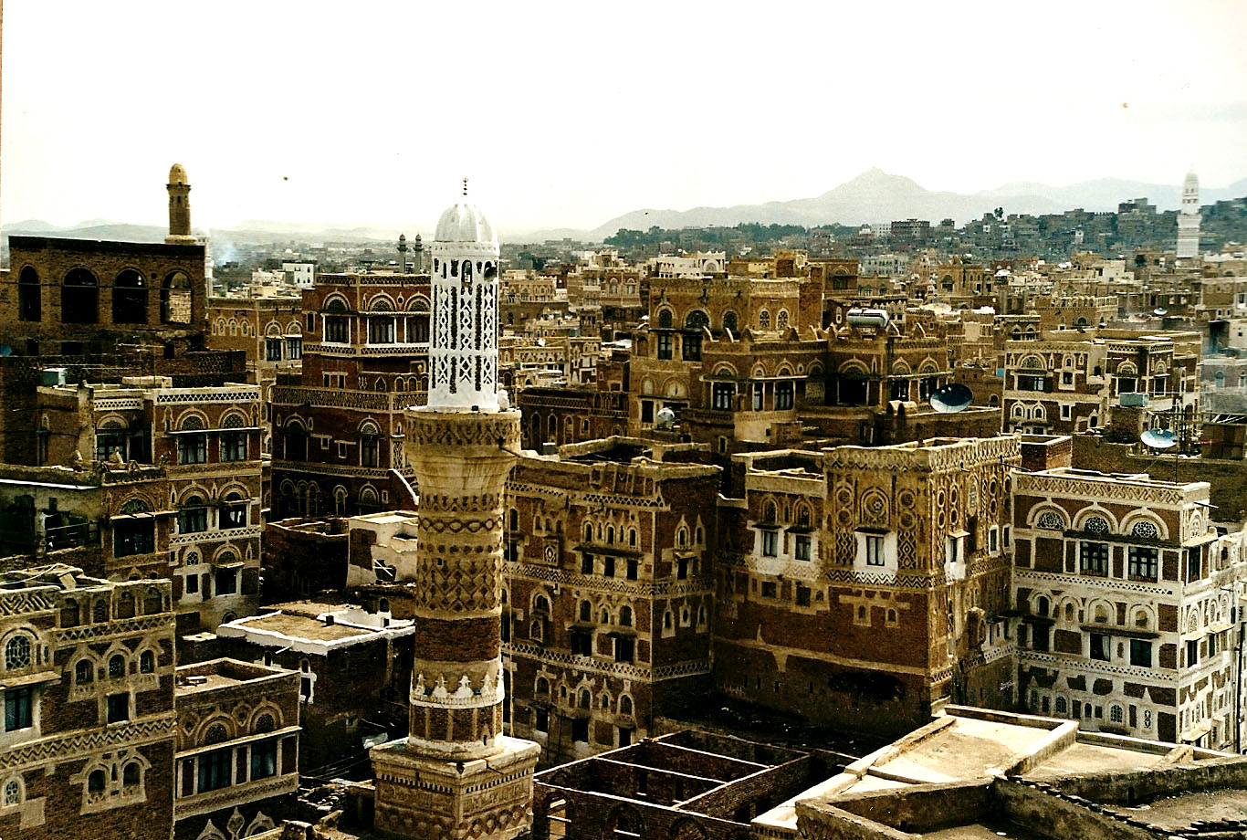 Yemen
