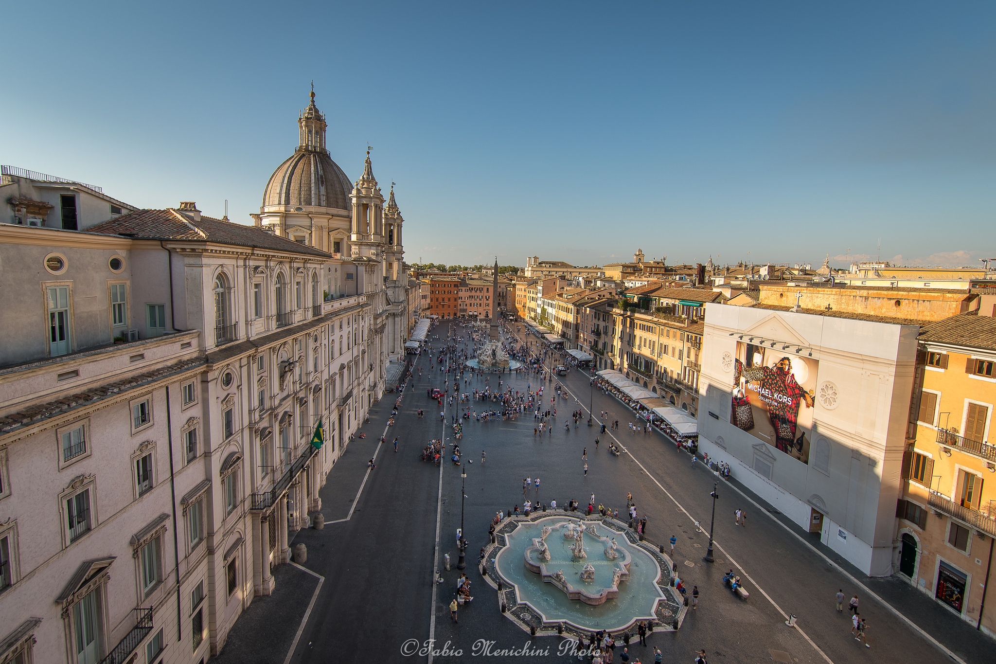 Piazza Navona