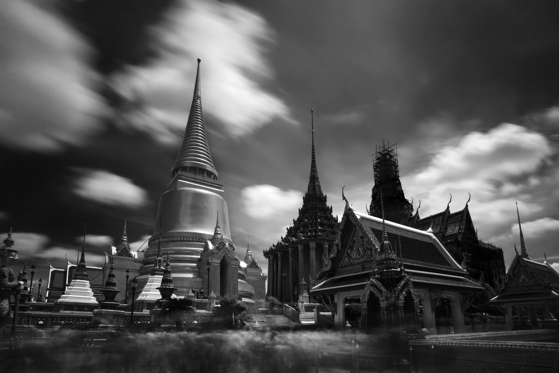 wat phra Kaew