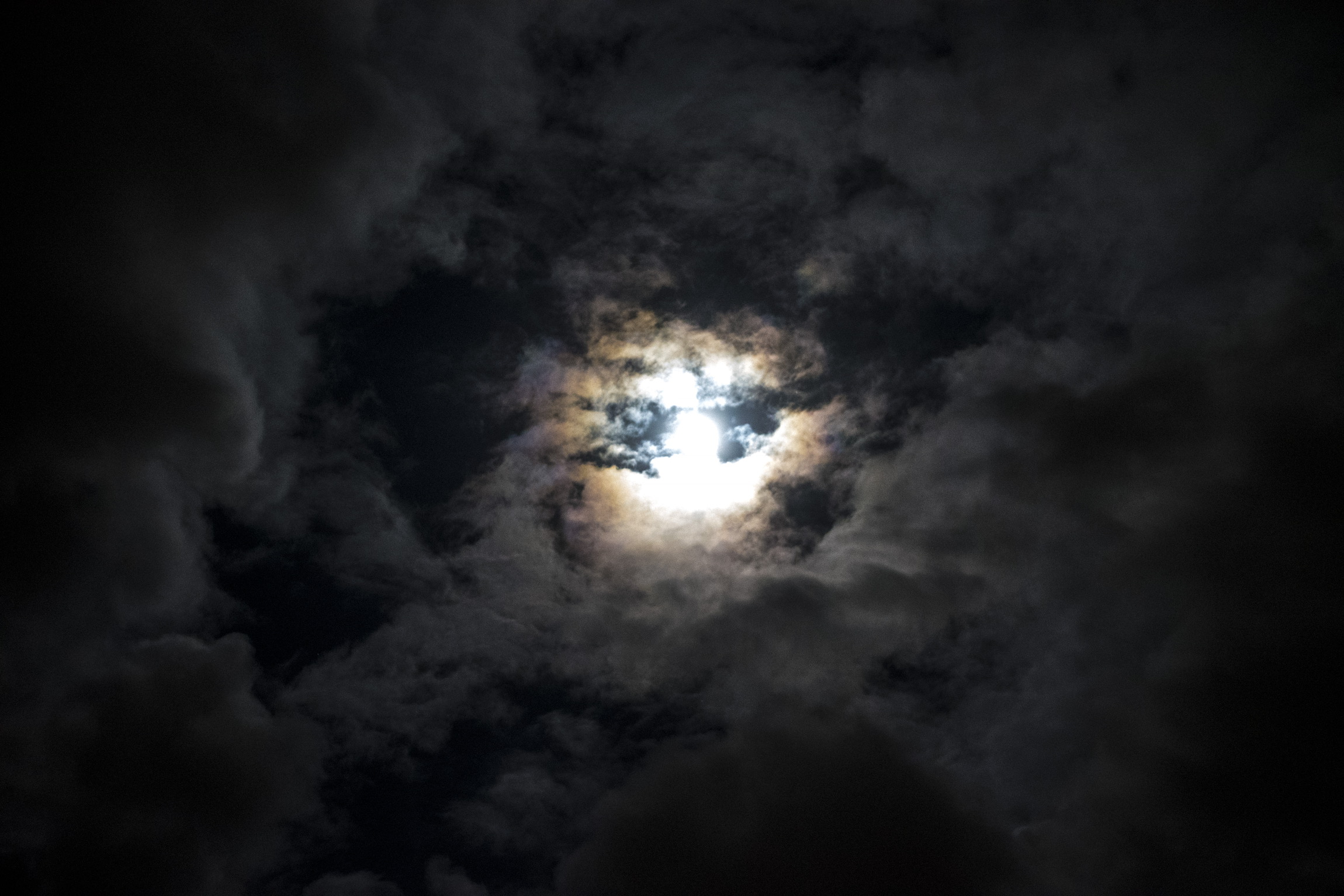 The passage to the afterlife