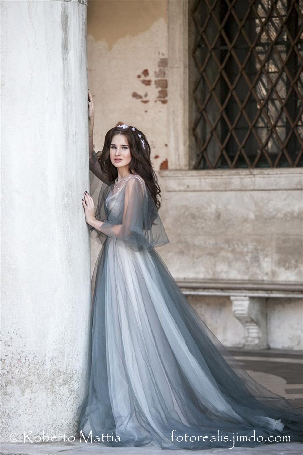 Fairy tale in Venice