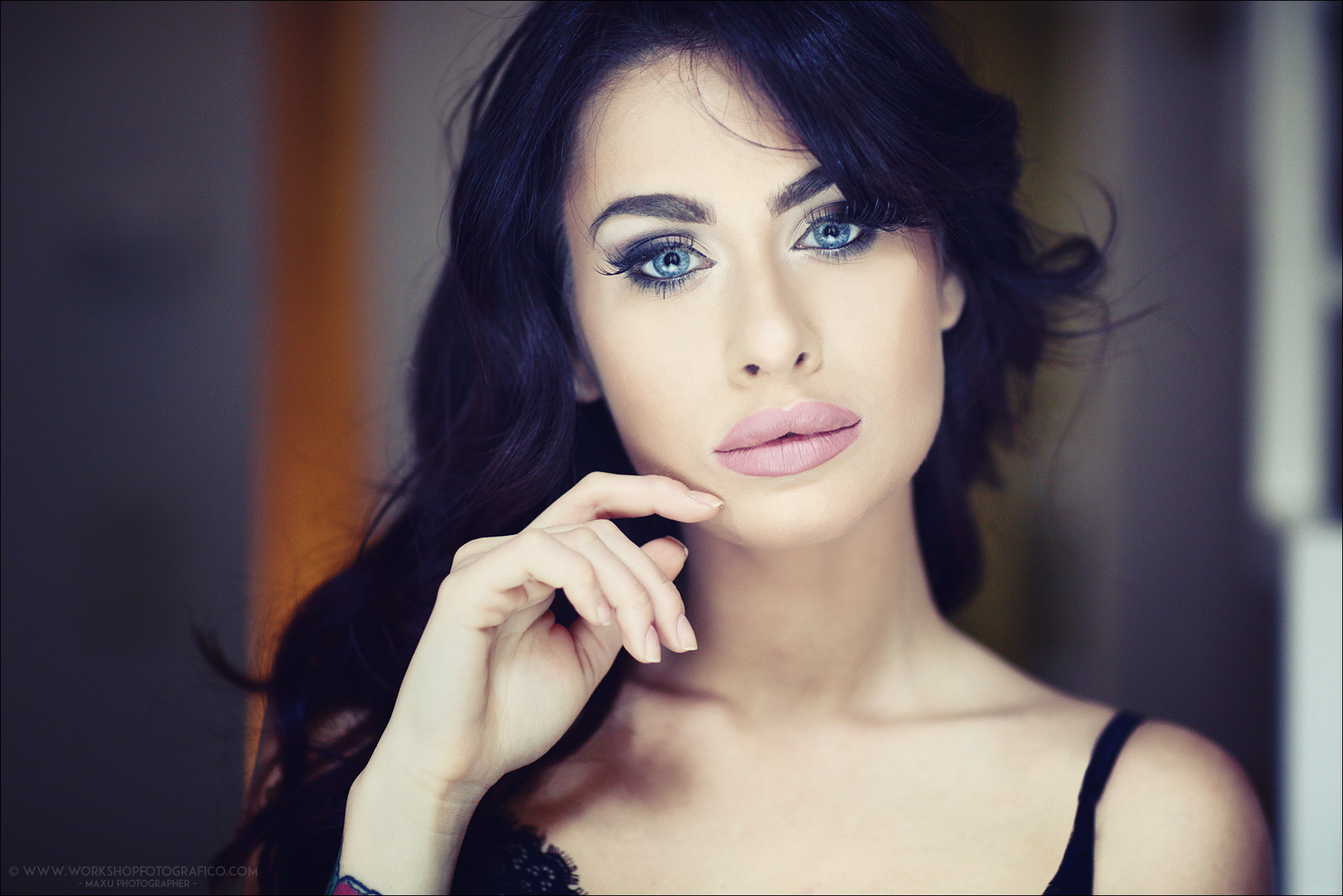 Jade @Shootout. Italy