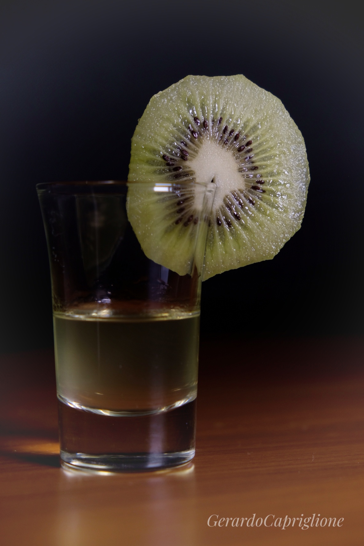 Kiwi &...