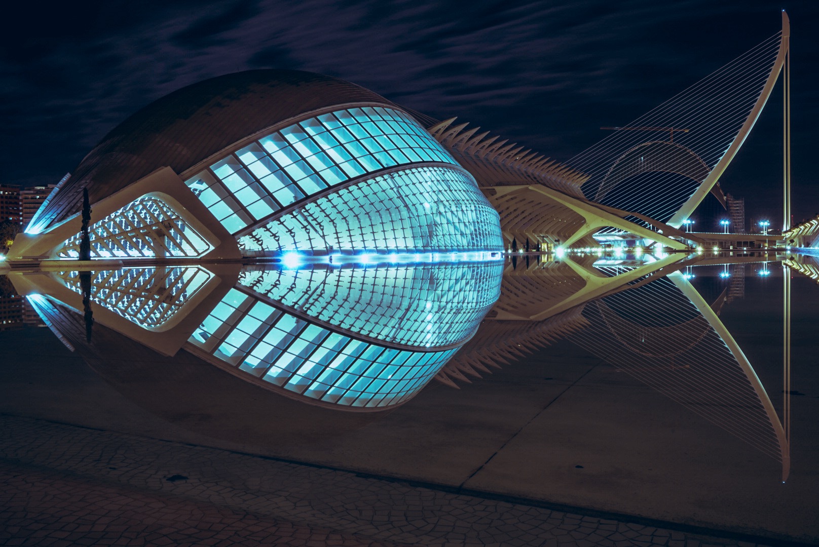 Lo Squalo di Valencia