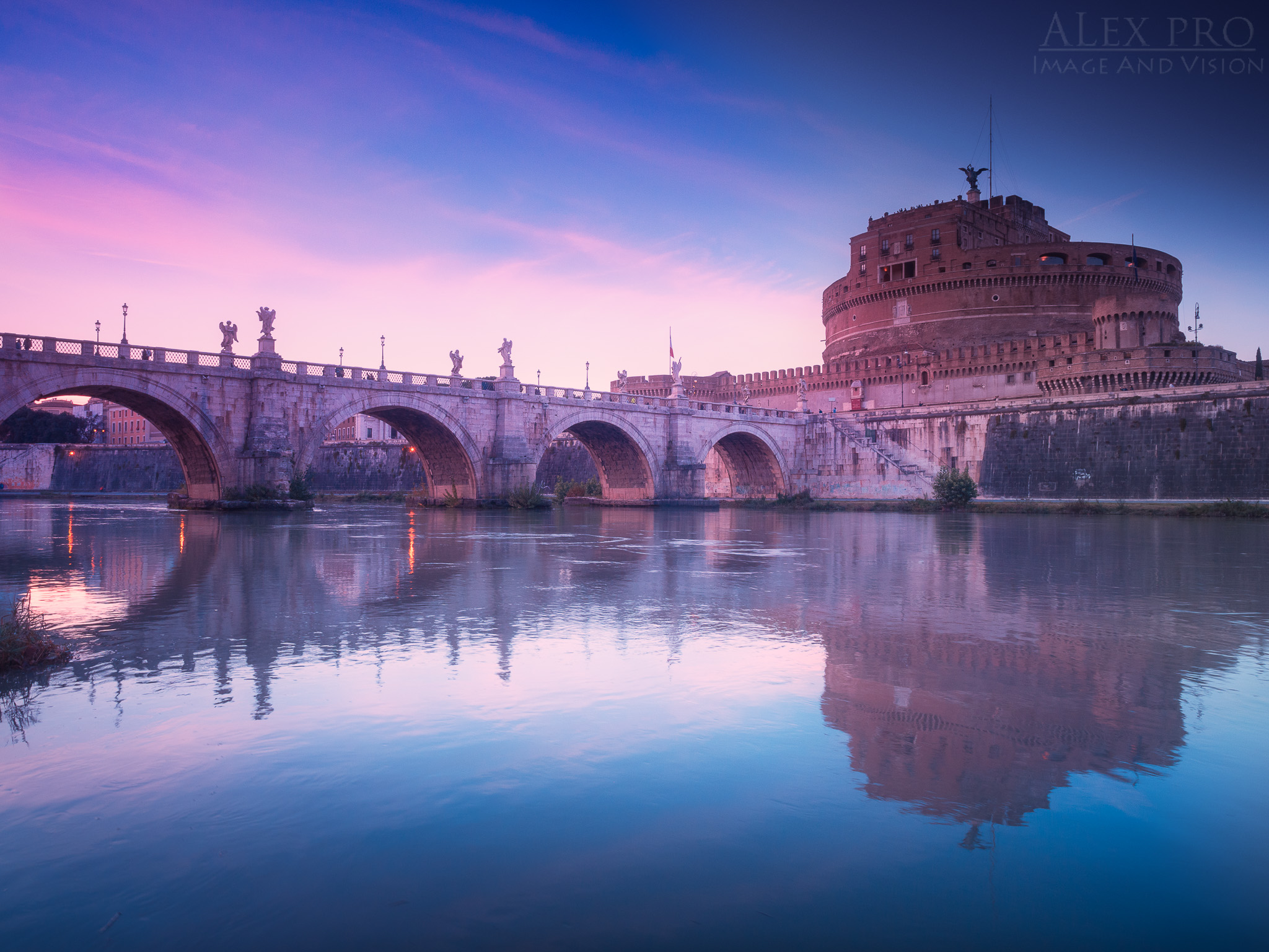 Castel Sant'Angelo