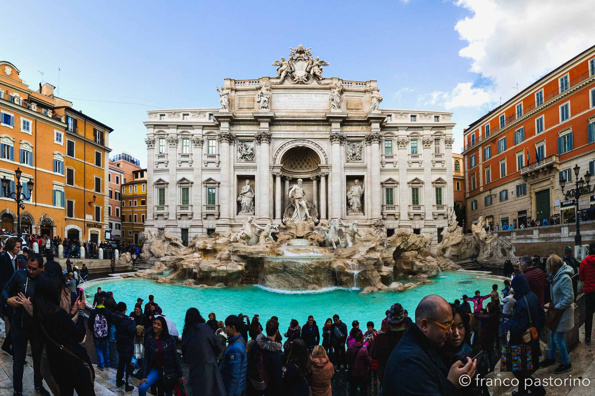 Trevi