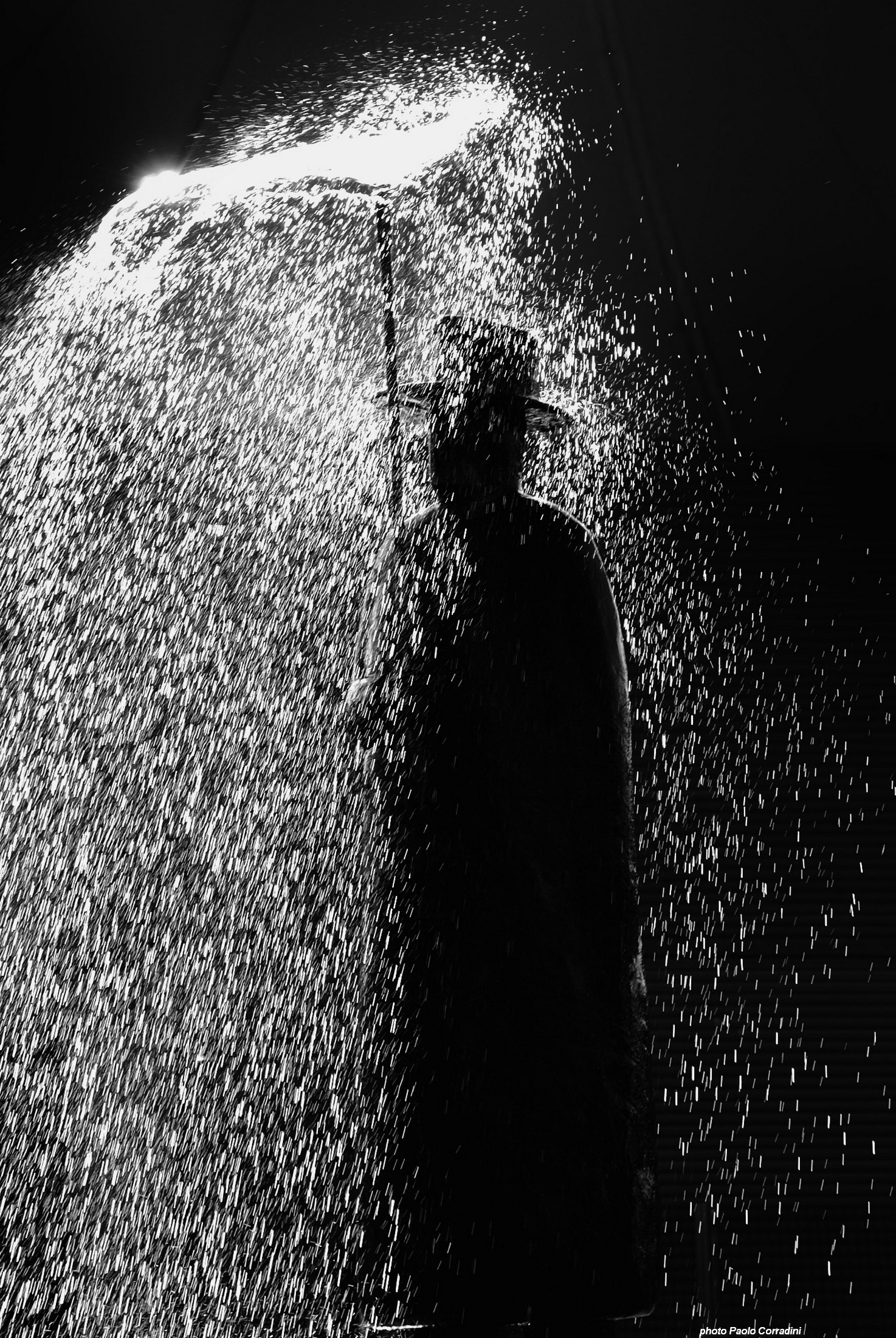 L'uomo della pioggia