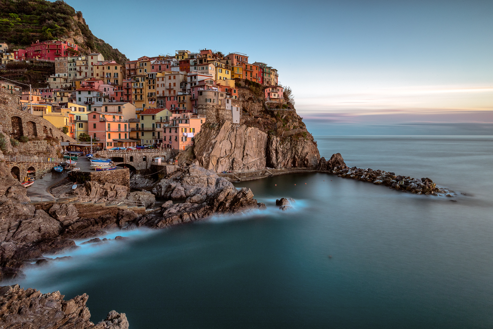 Manarola