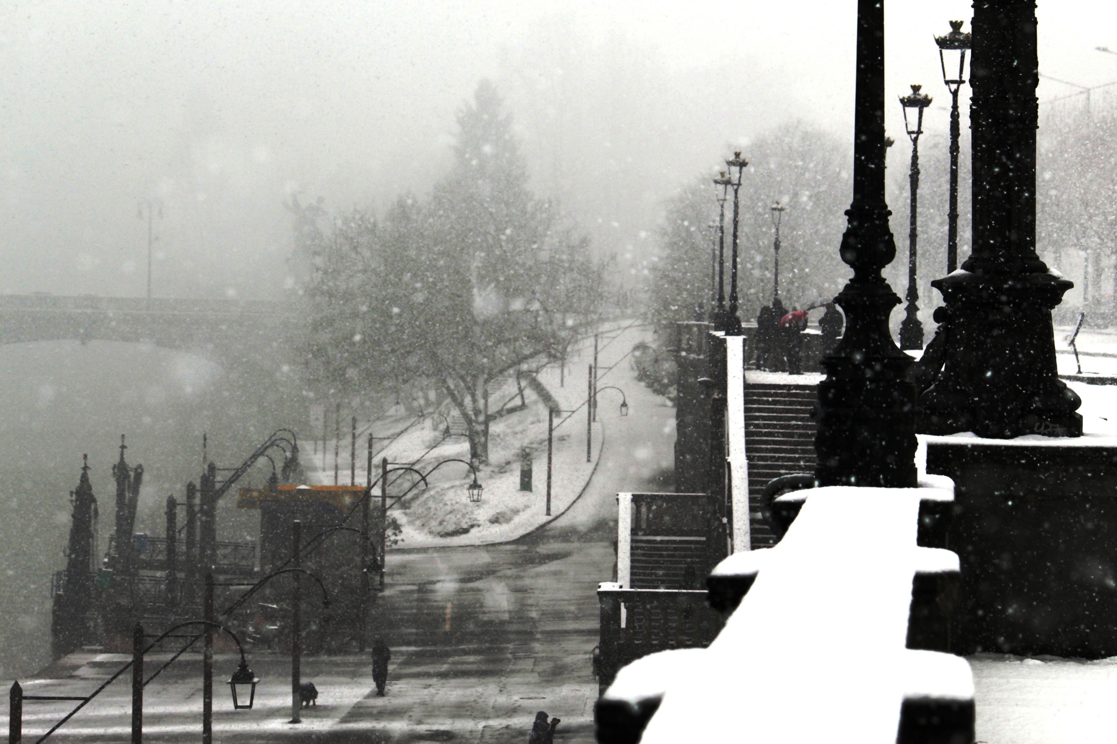 to bridge King Umberto