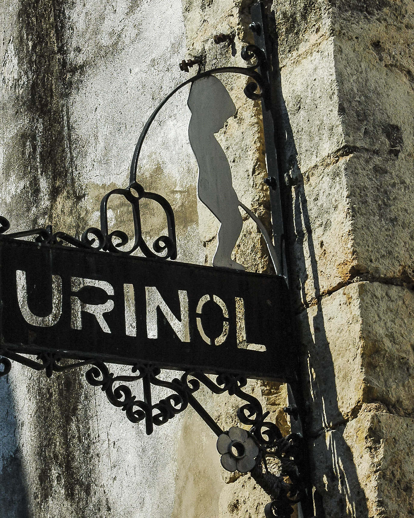 quando ne hai bisogno non ne trovi mai !!!!